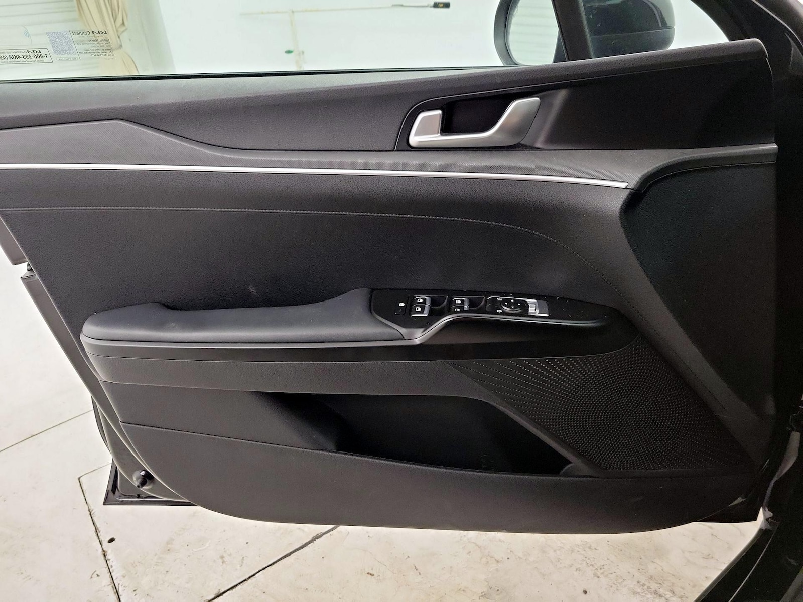 2024 Kia K5 GT-Line - Photo 13