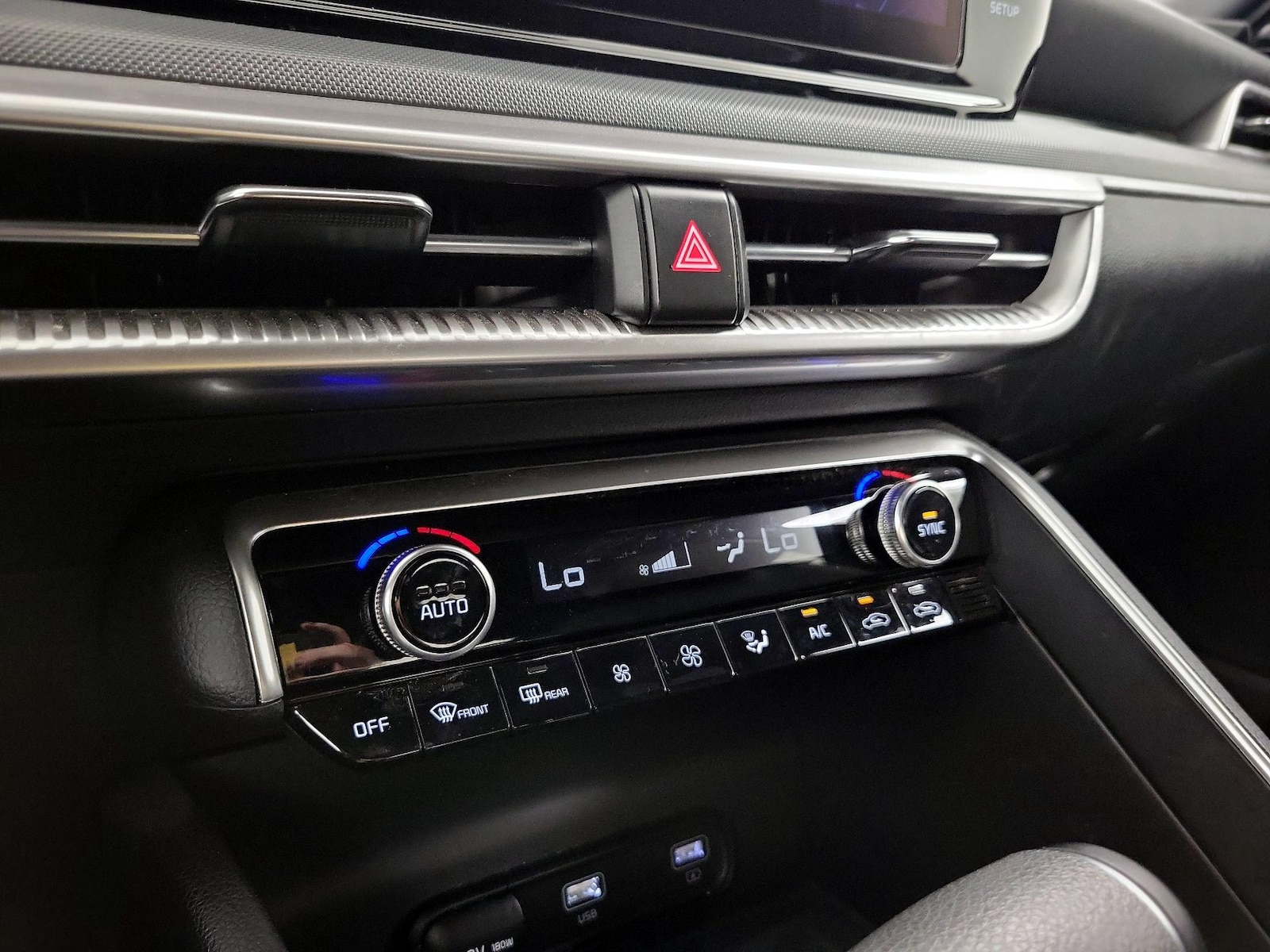 2024 Kia K5 GT-Line - Photo 18