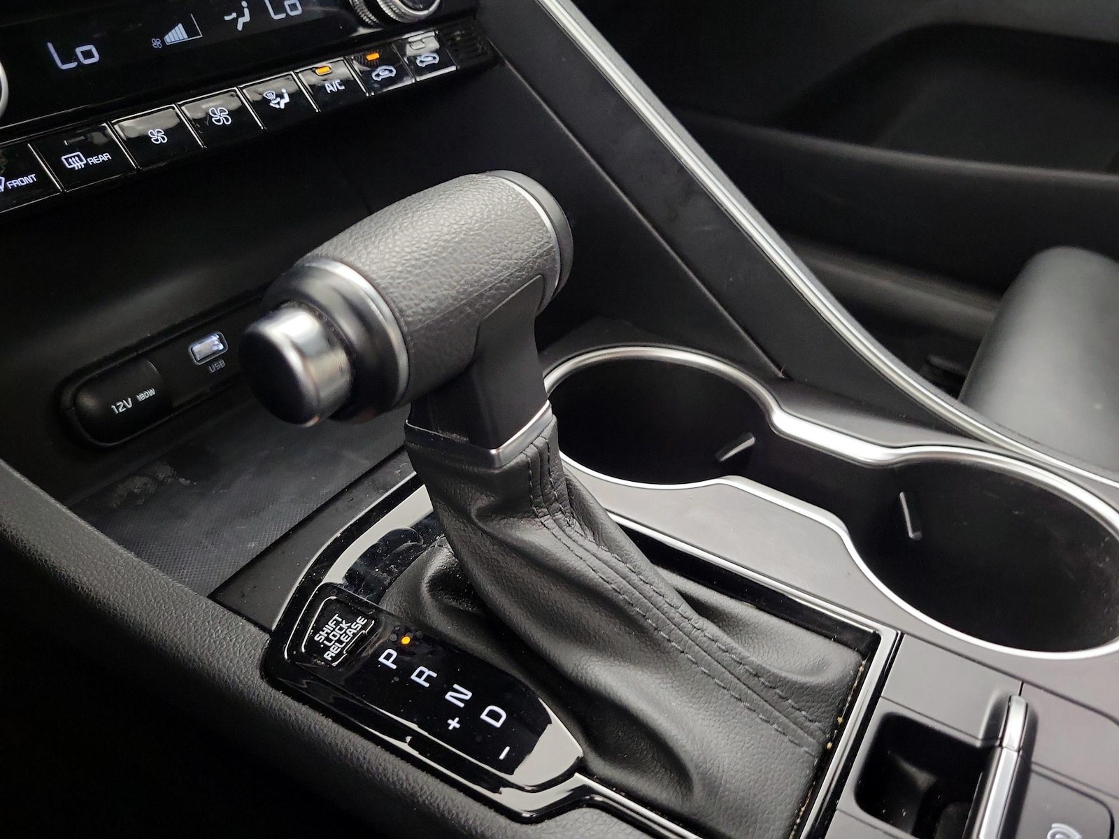 2024 Kia K5 GT-Line - Photo 19