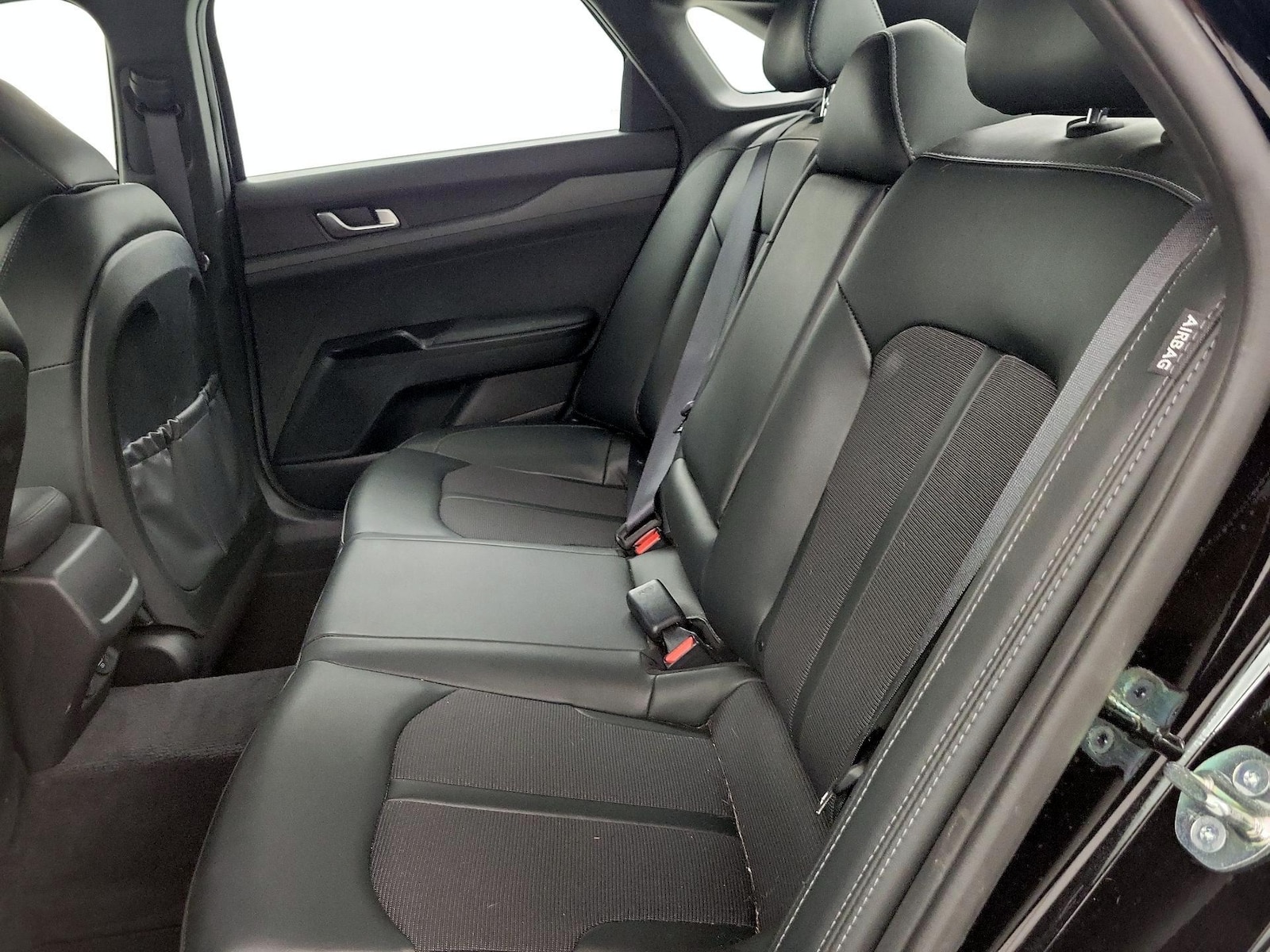 2024 Kia K5 GT-Line - Photo 21