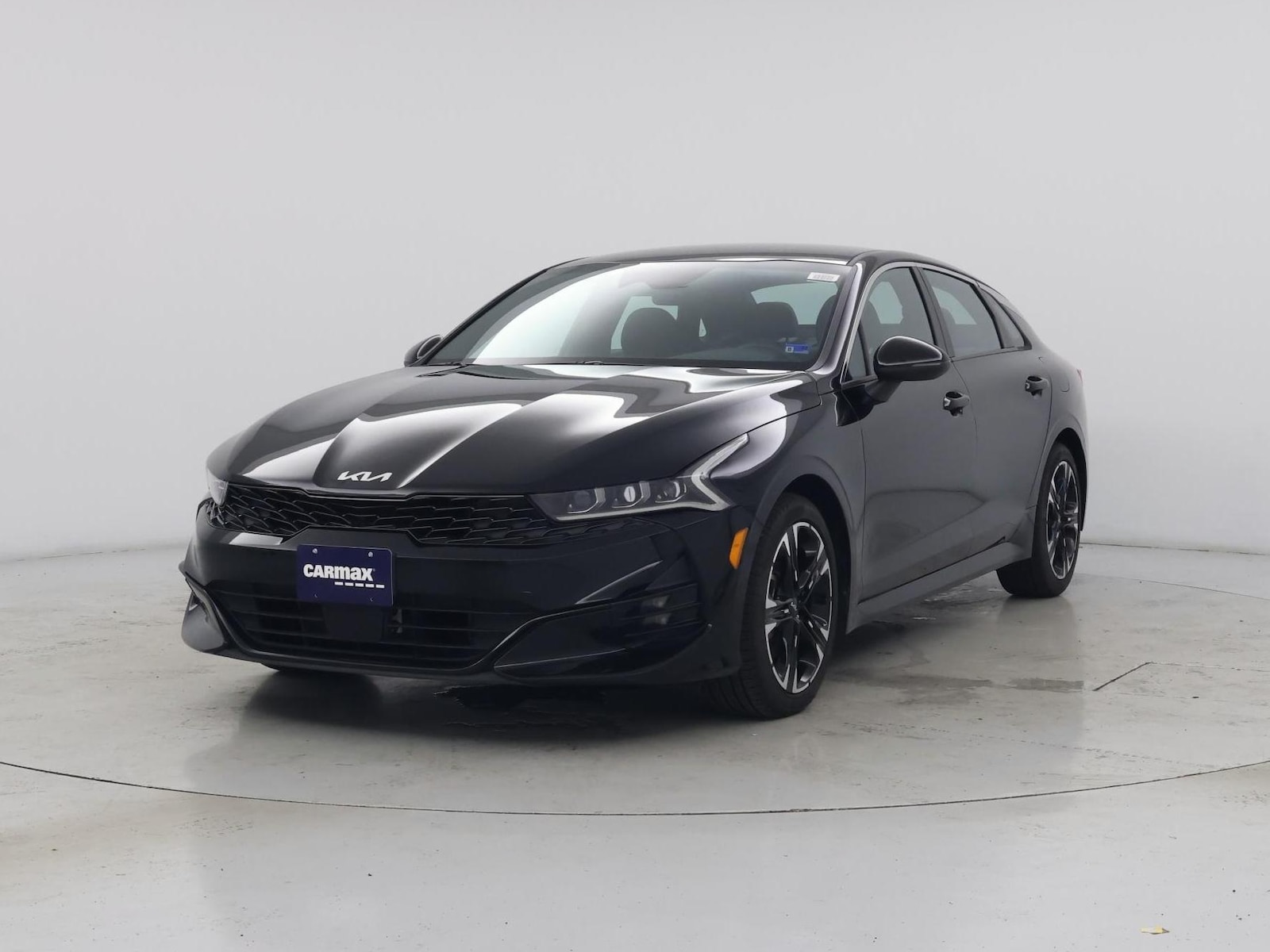 2024 Kia K5 GT-Line - Photo 5