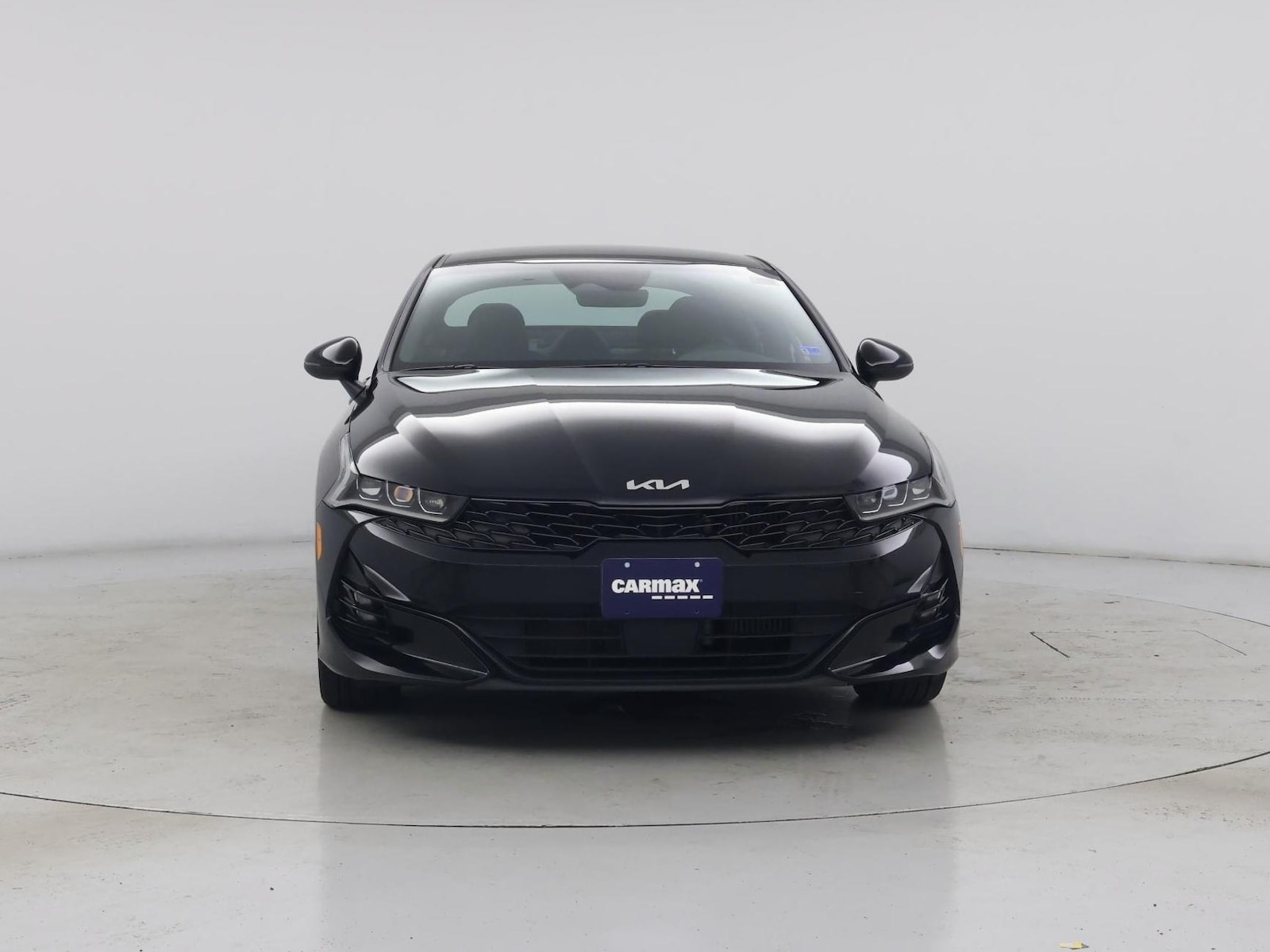 2024 Kia K5 GT-Line - Photo 6