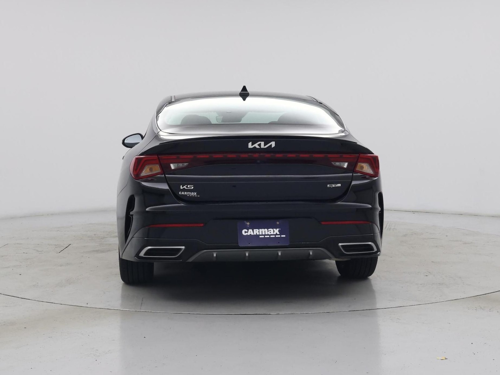 2024 Kia K5 GT-Line - Photo 7