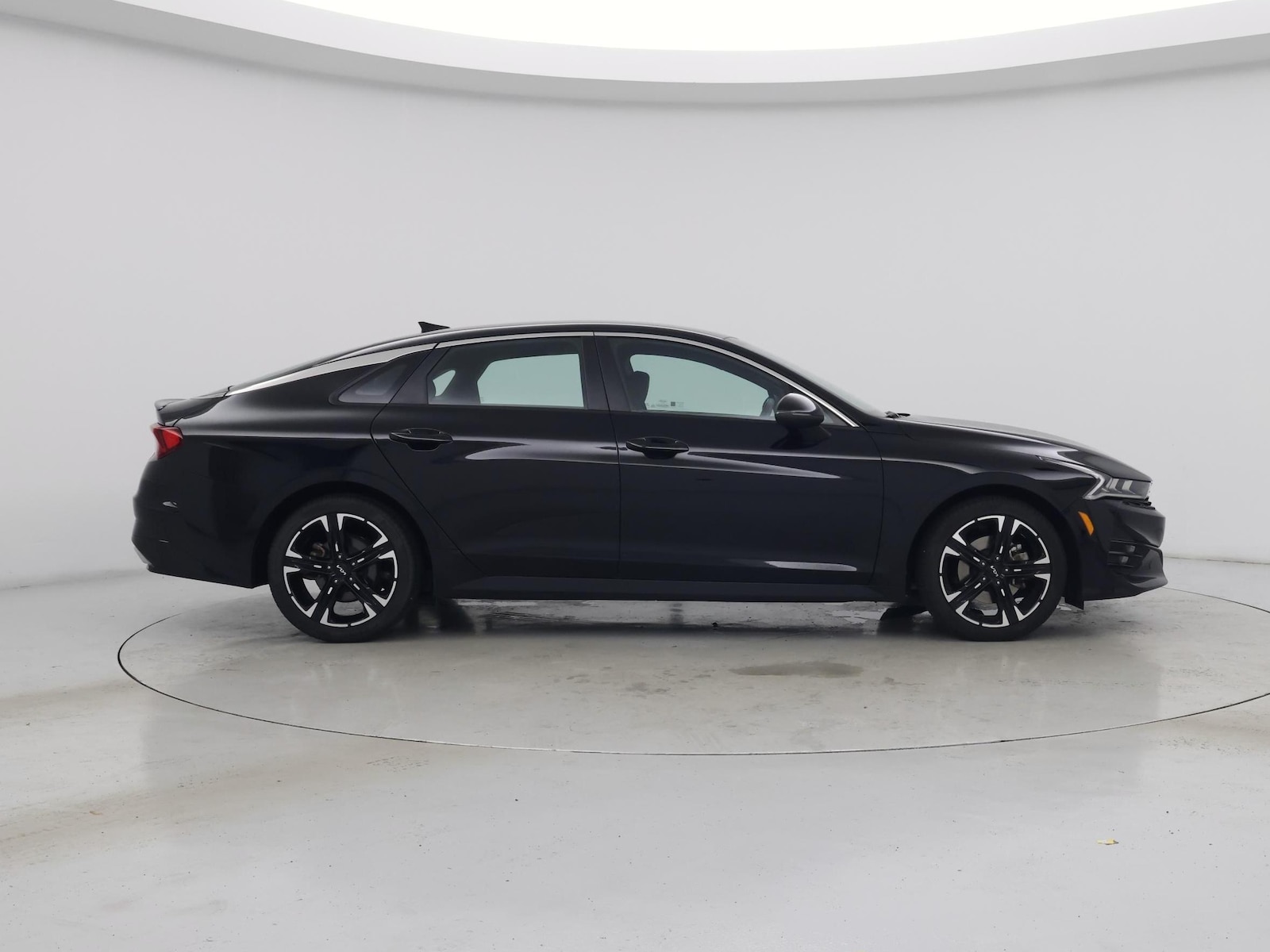 2024 Kia K5 GT-Line - Photo 8