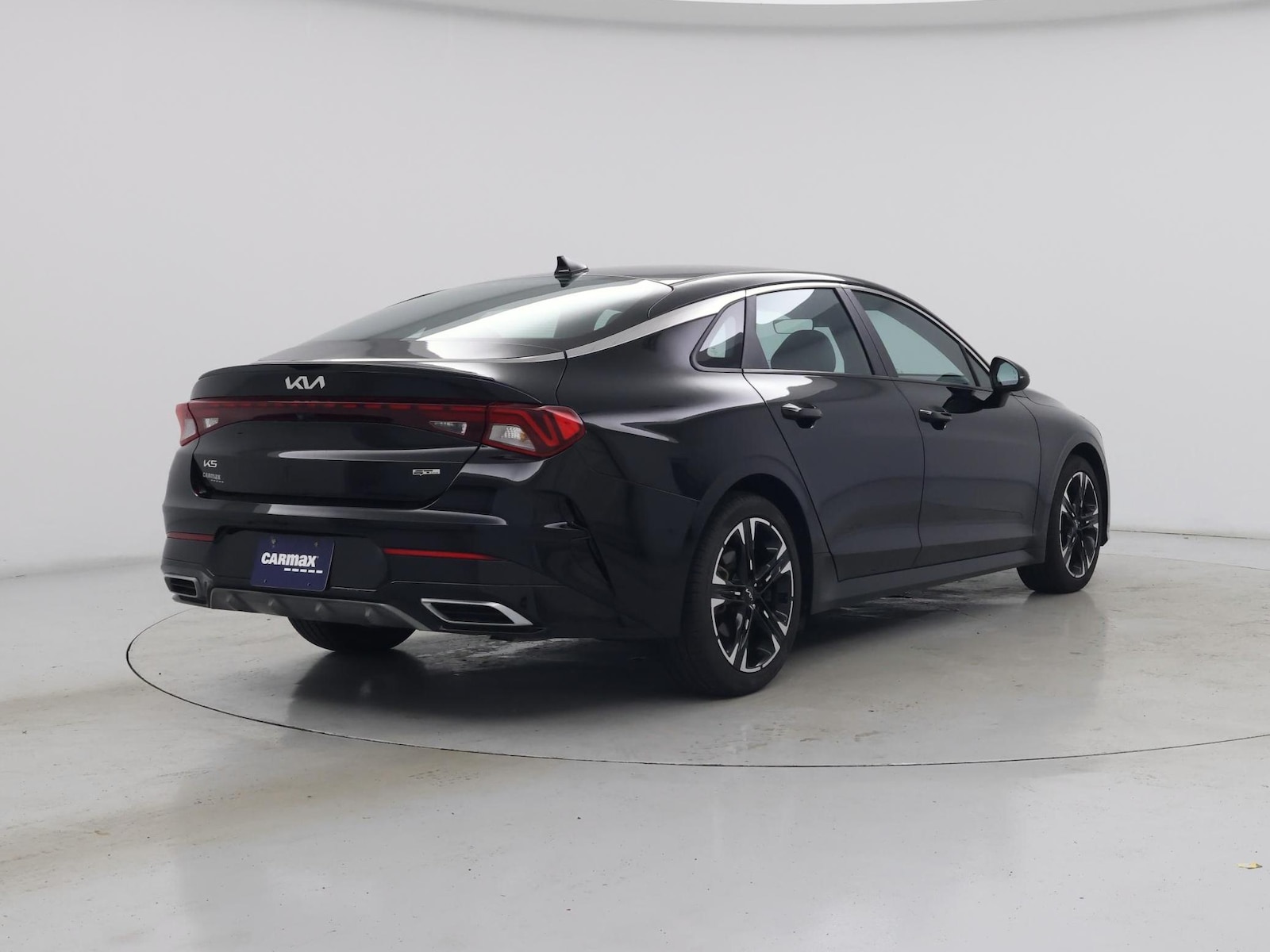 2024 Kia K5 GT-Line - Photo 9
