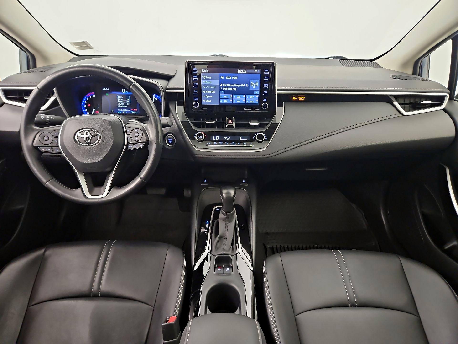 Thumbnail: 2020 Toyota Corolla - 9
