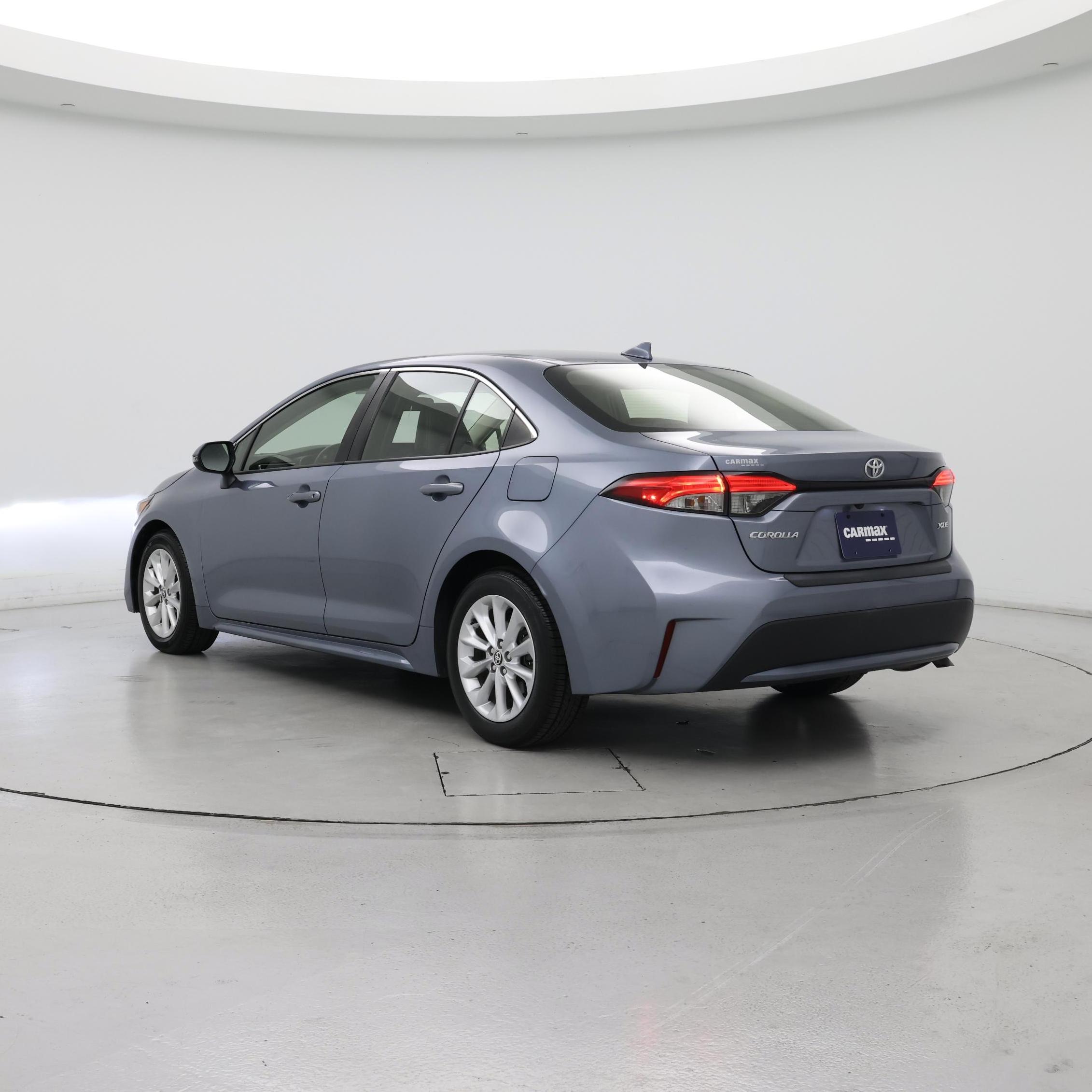 Thumbnail: 2020 Toyota Corolla - 2
