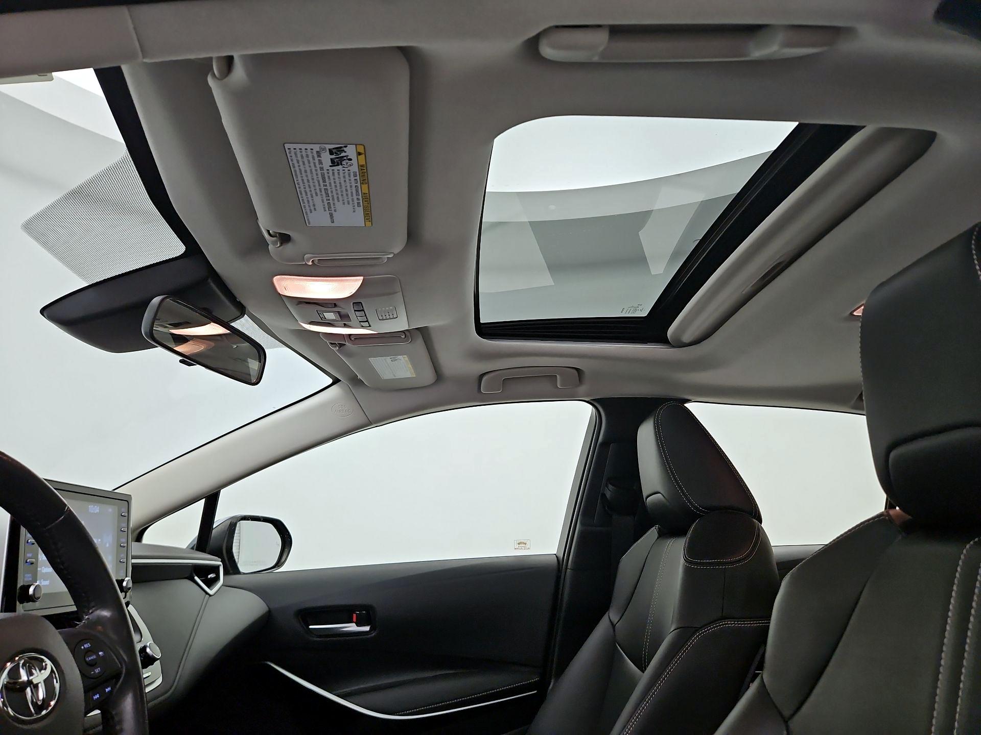 Thumbnail: 2020 Toyota Corolla - 19
