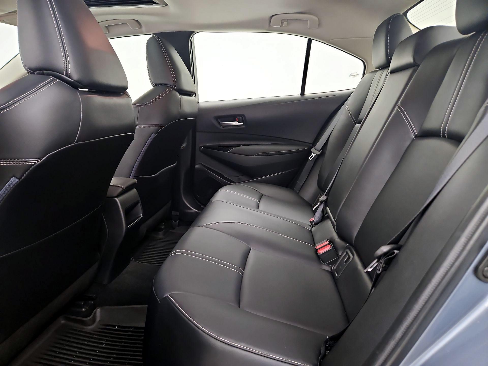 Thumbnail: 2020 Toyota Corolla - 20