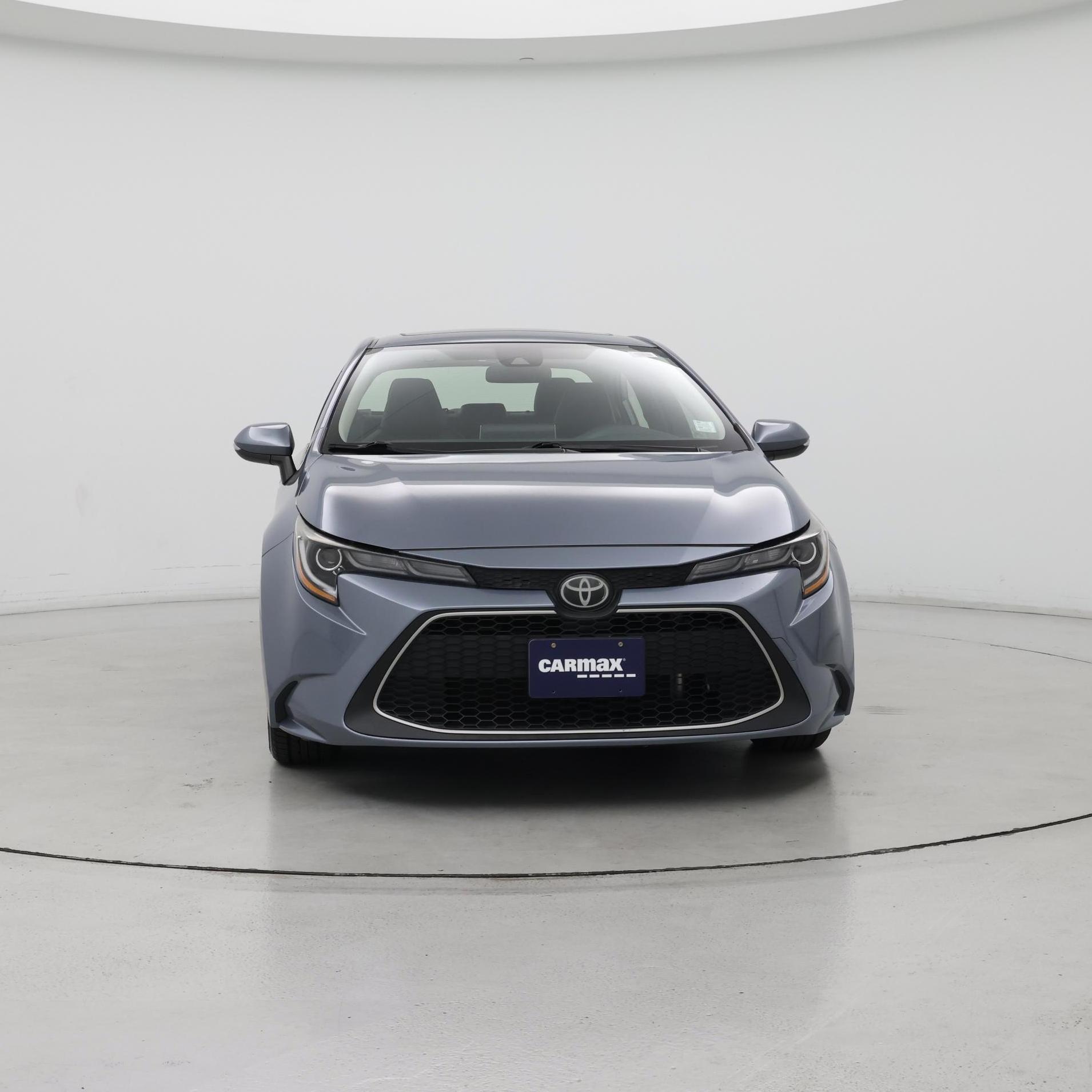 Thumbnail: 2020 Toyota Corolla - 5