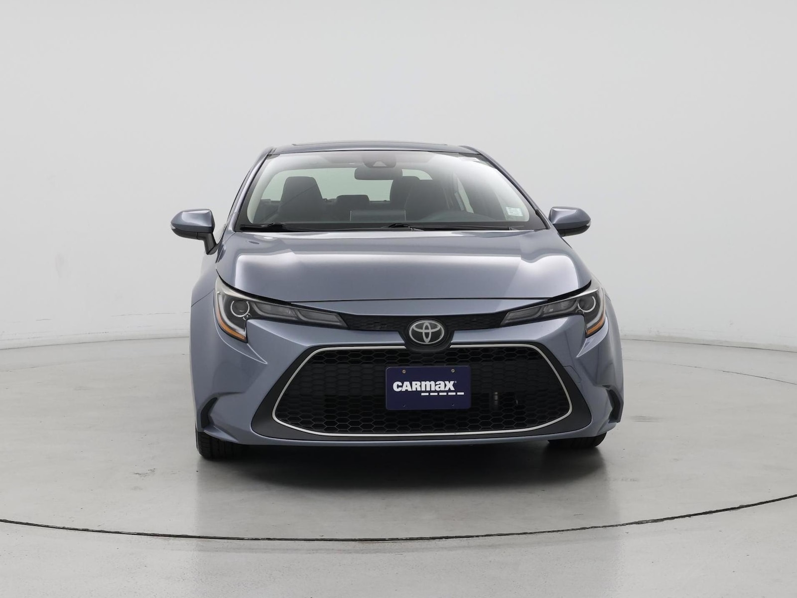 2020 Toyota Corolla XLE - Photo 6