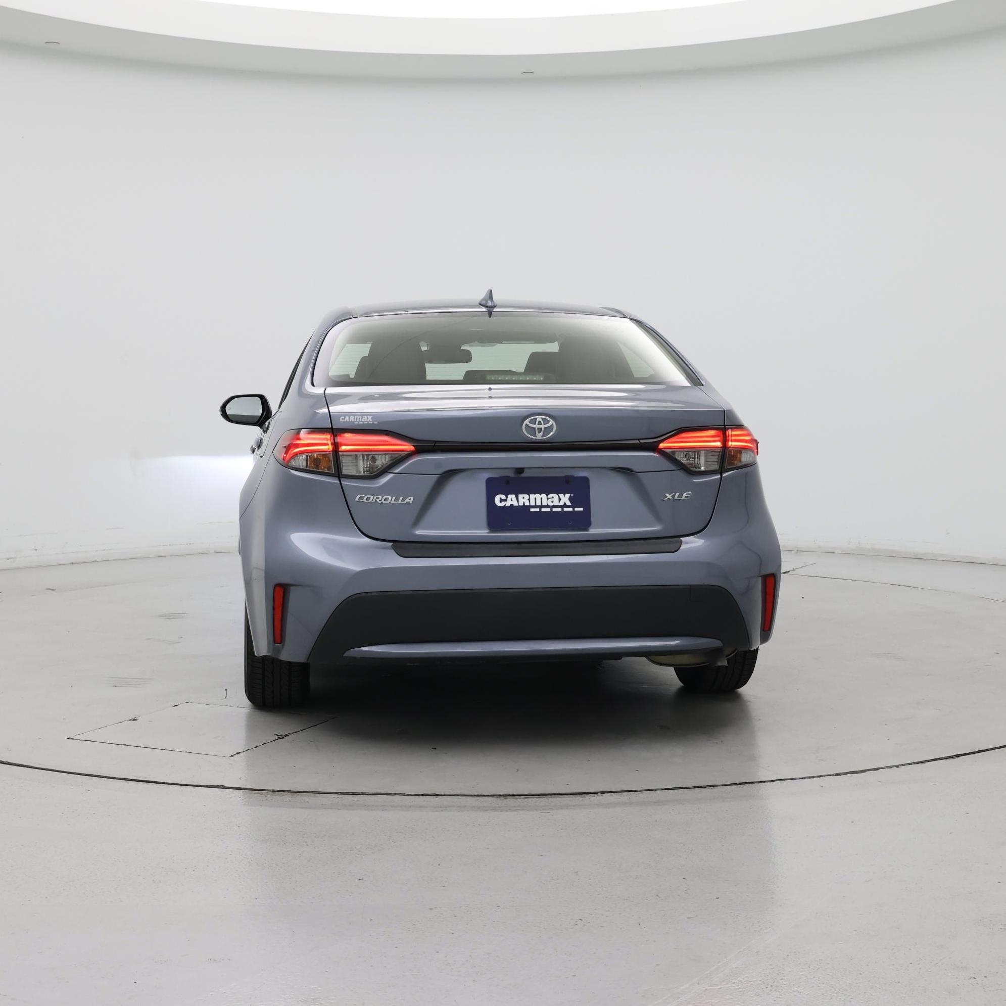 Thumbnail: 2020 Toyota Corolla - 6