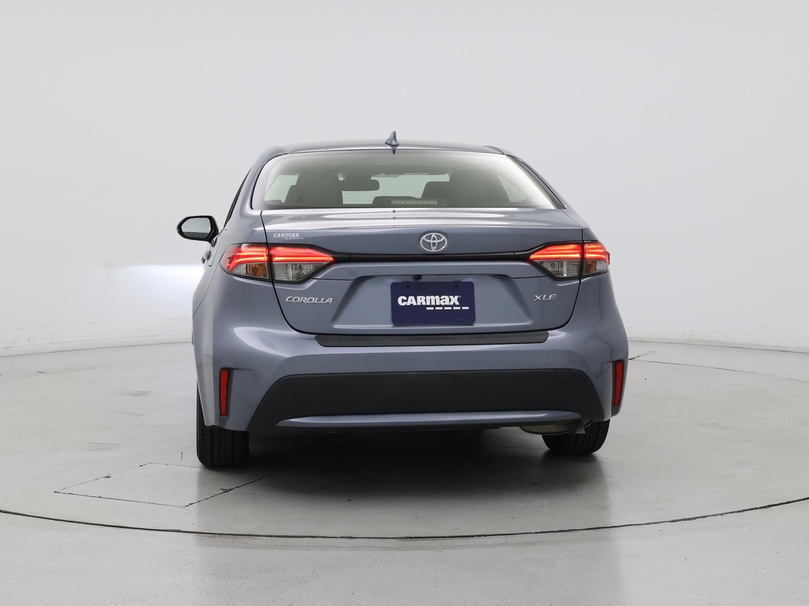 2020 Toyota Corolla XLE - Photo 7