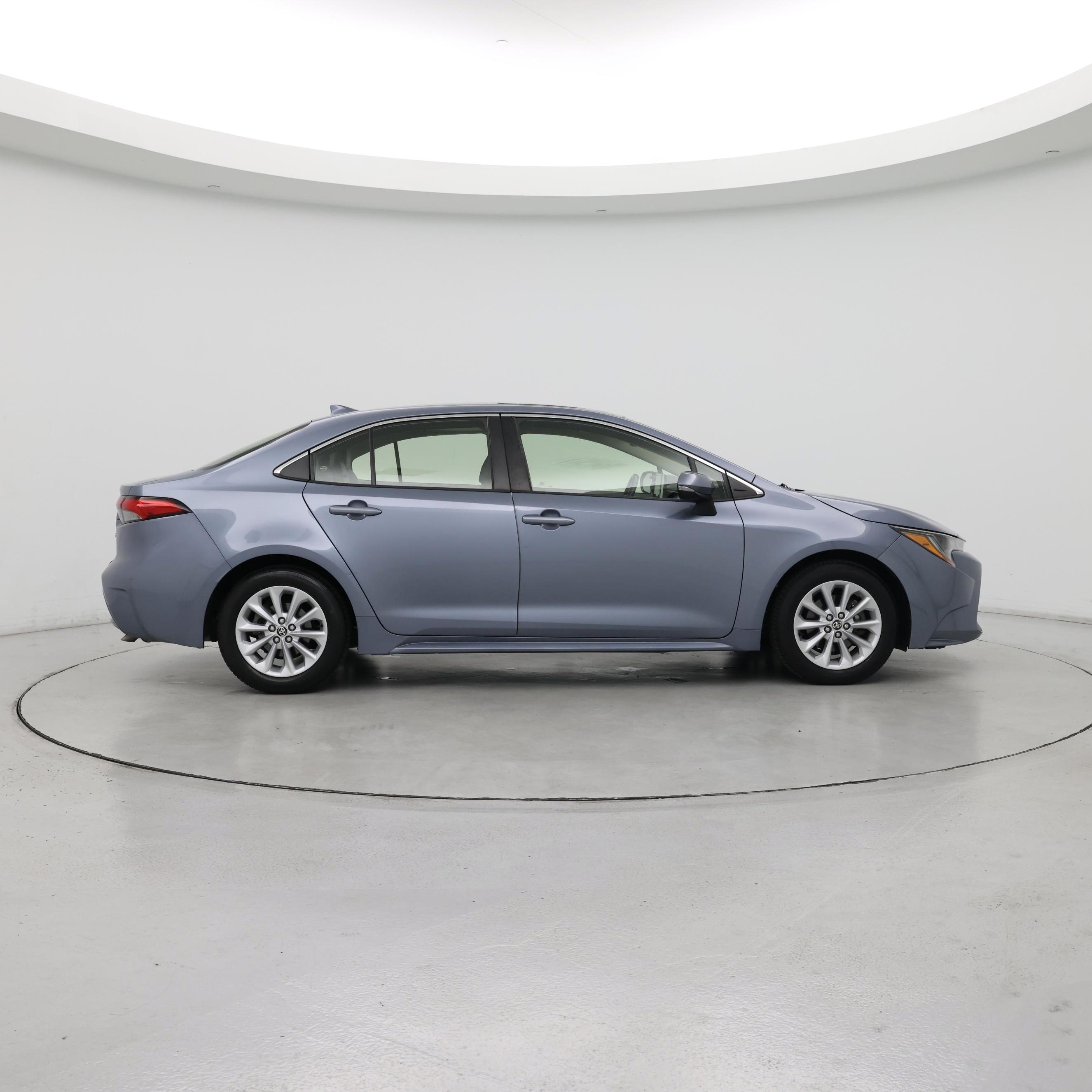 Thumbnail: 2020 Toyota Corolla - 7