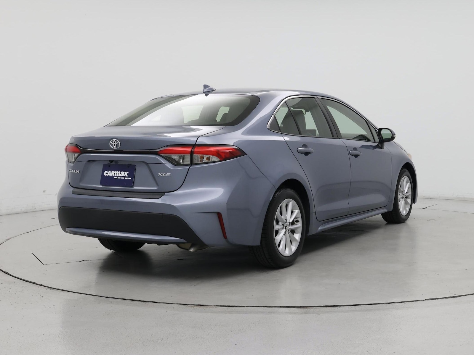 2020 Toyota Corolla XLE - Photo 9