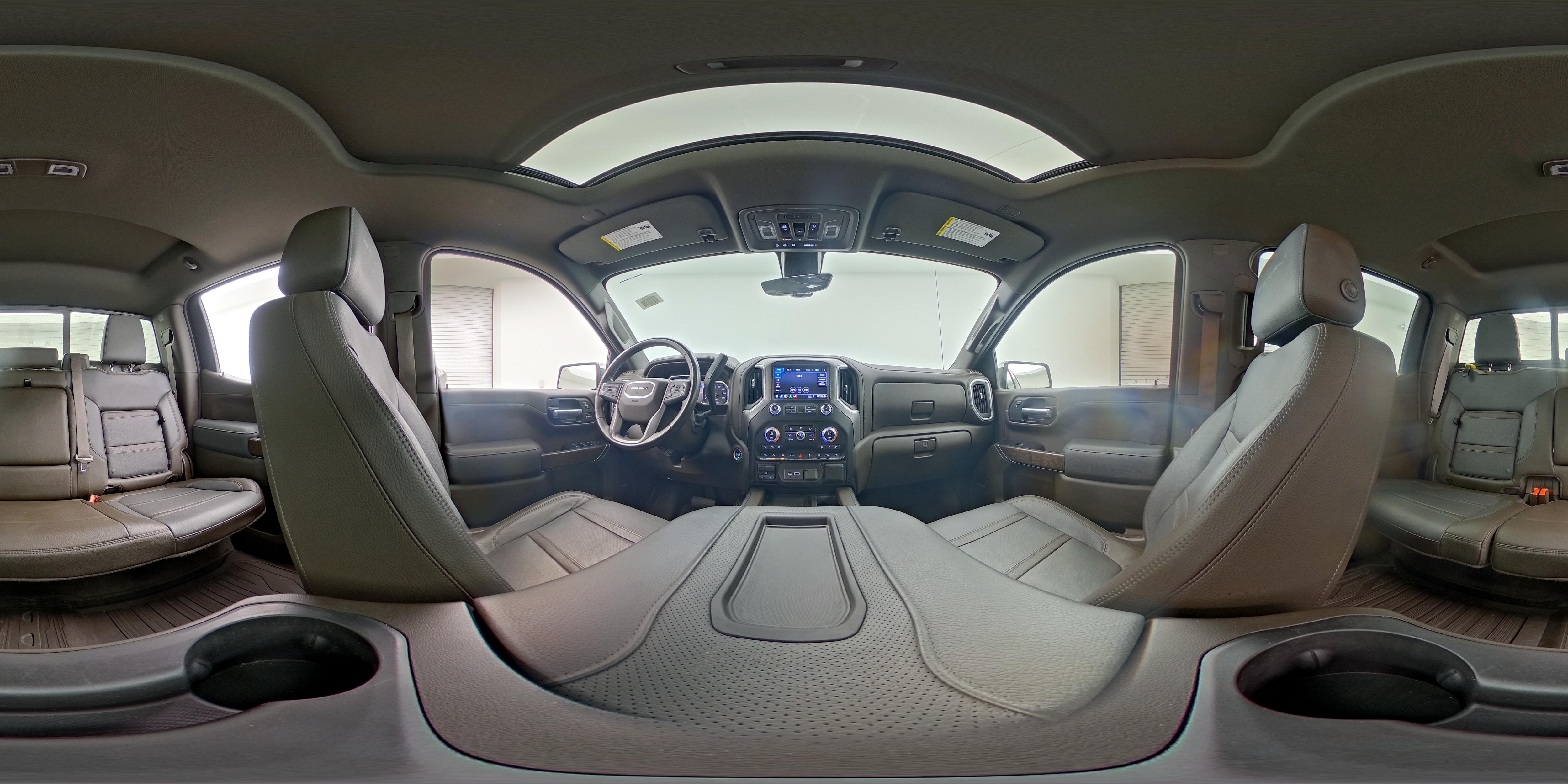 2019 GMC Sierra 1500 Denali Denali - Photo 25