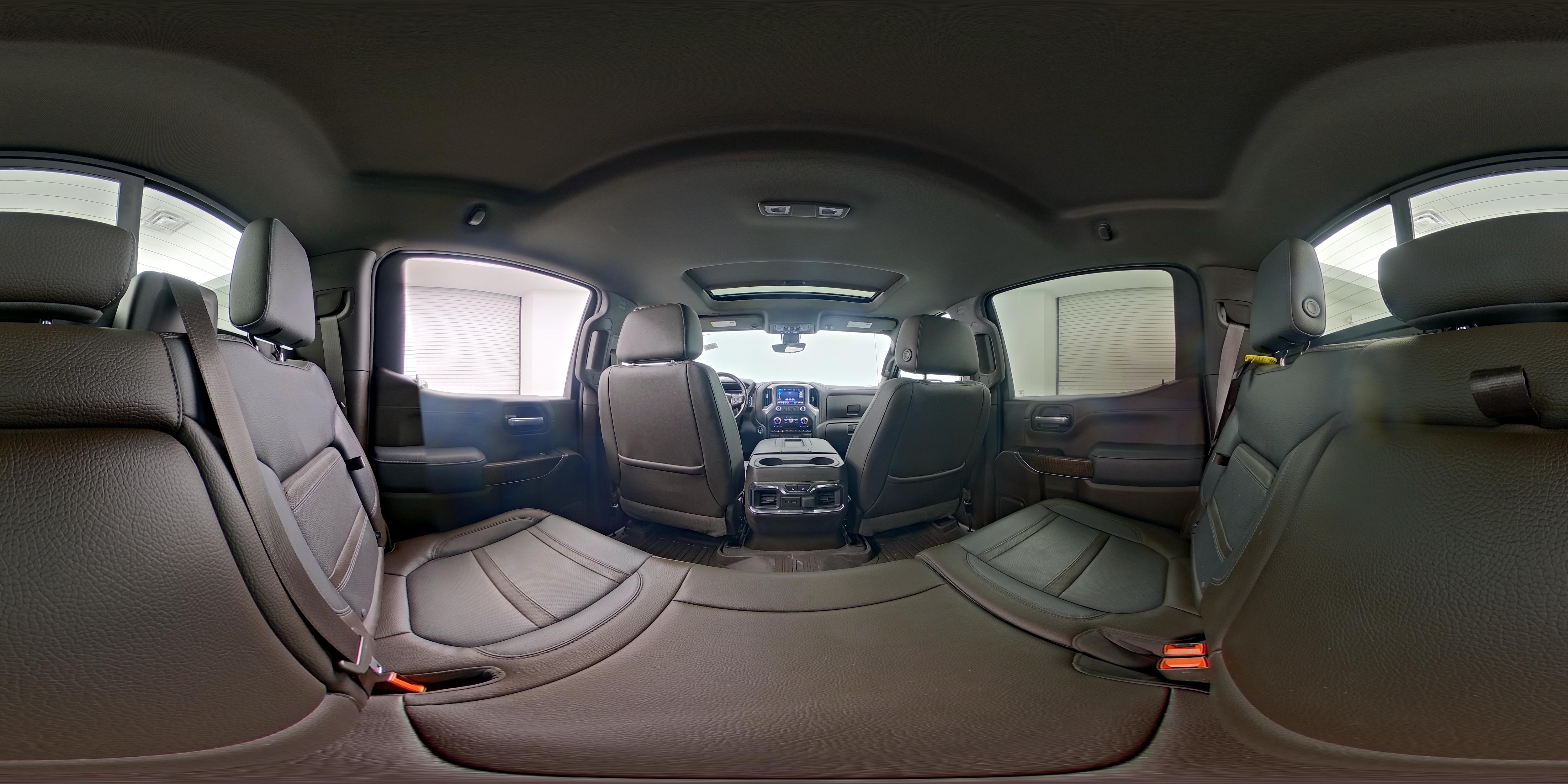 2019 GMC Sierra 1500 Denali Denali - Photo 26