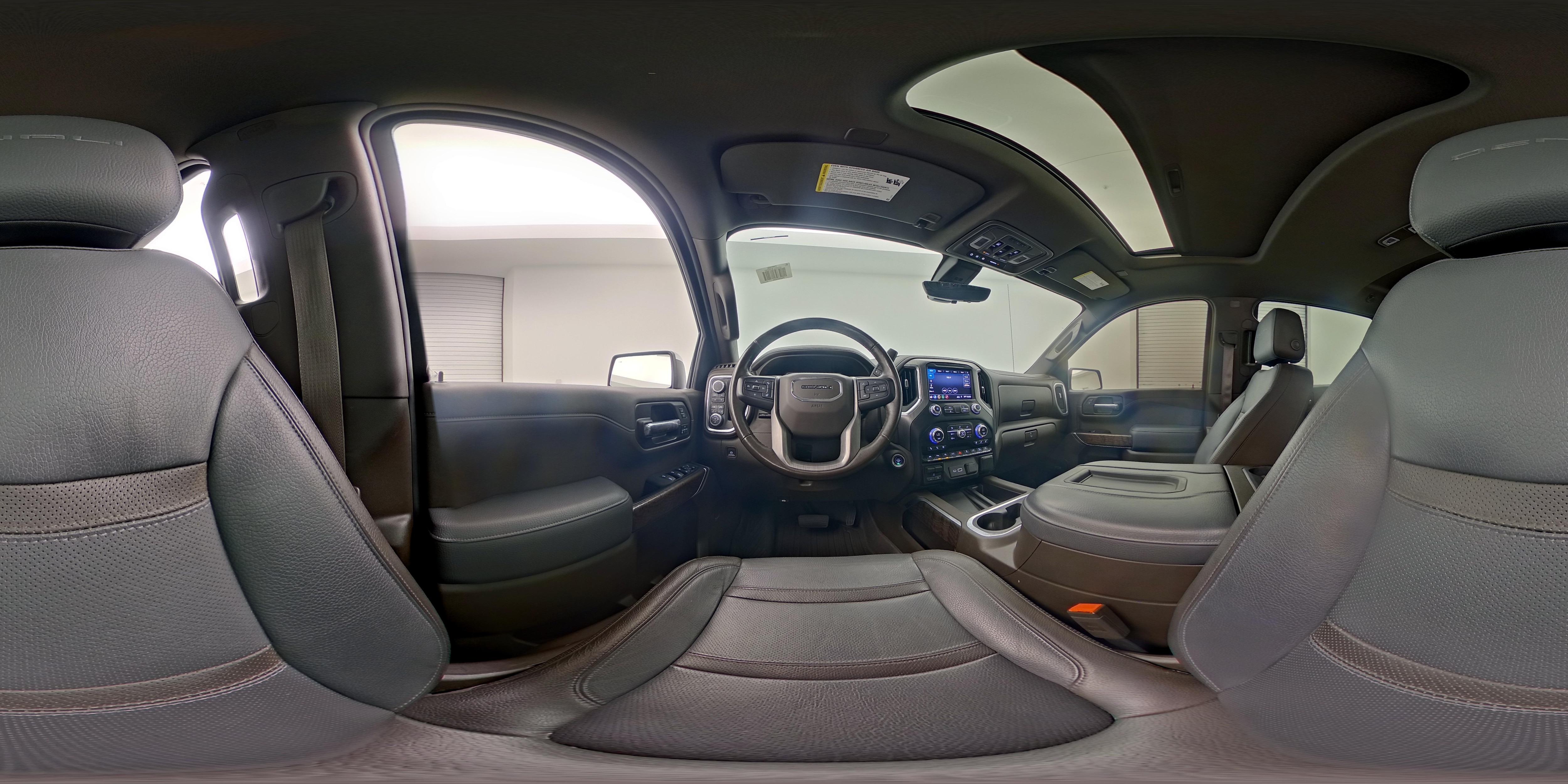 2019 GMC Sierra 1500 Denali Denali - Photo 27