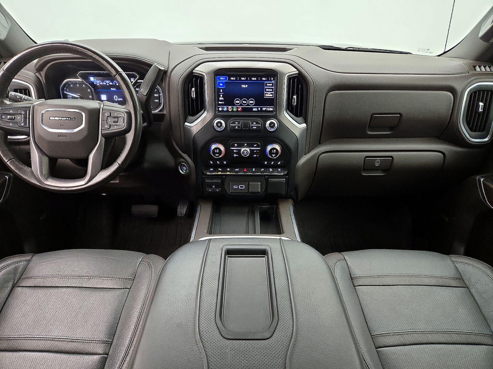 2019 GMC Sierra 1500 Denali Denali - Photo 10