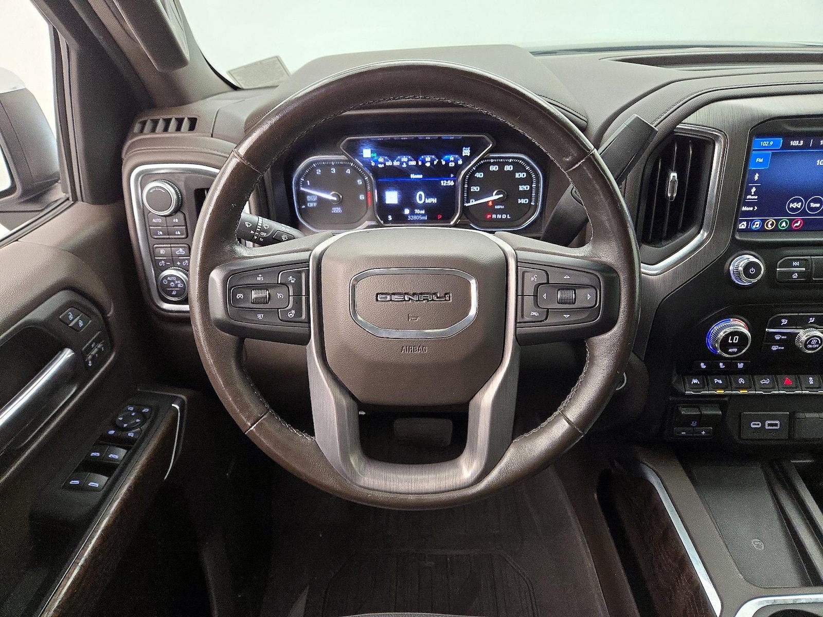 2019 GMC Sierra 1500 Denali Denali - Photo 11