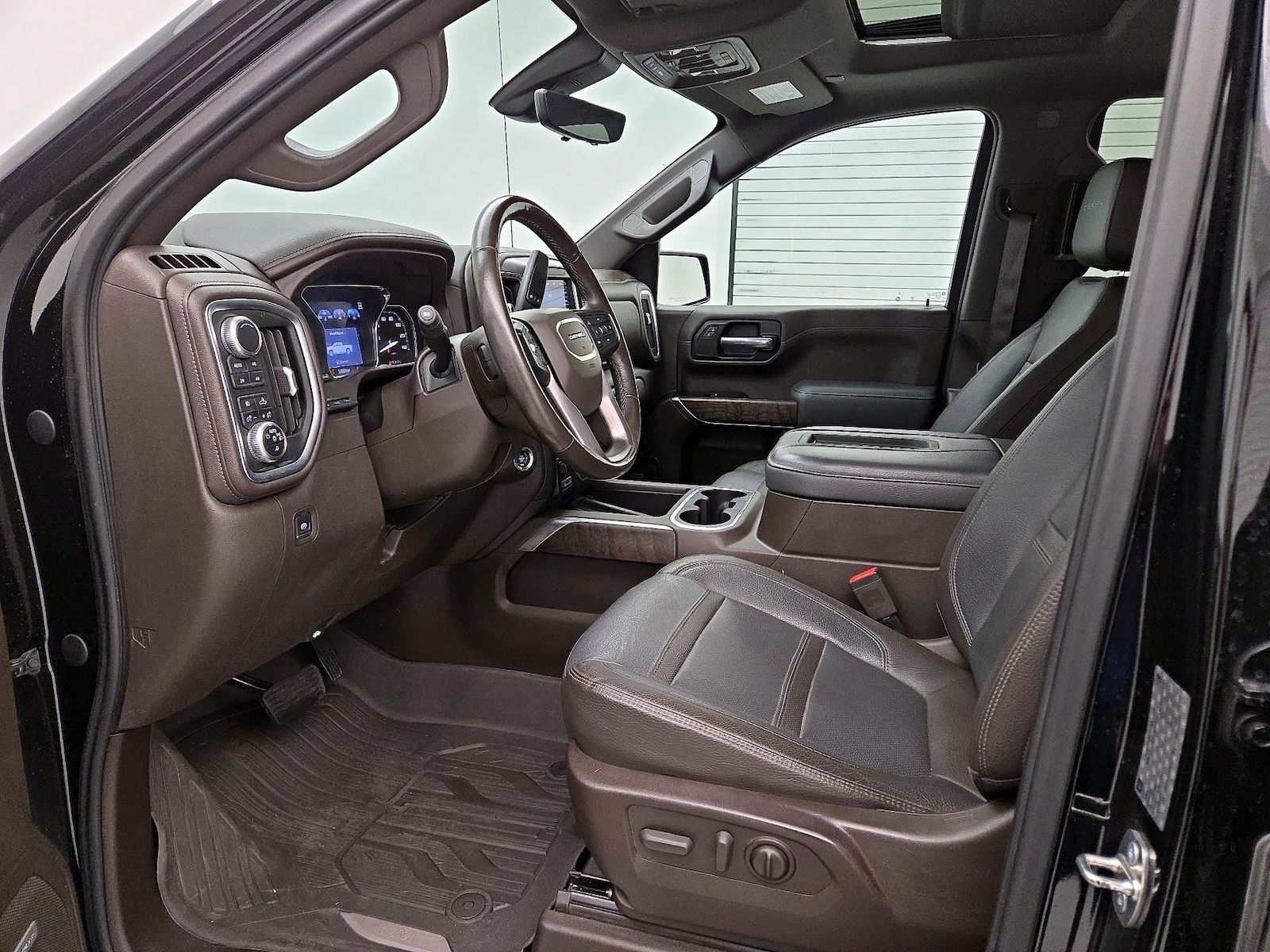 2019 GMC Sierra 1500 Denali Denali - Photo 12