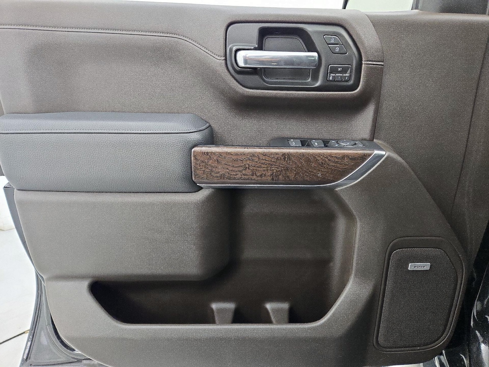 2019 GMC Sierra 1500 Denali Denali - Photo 13