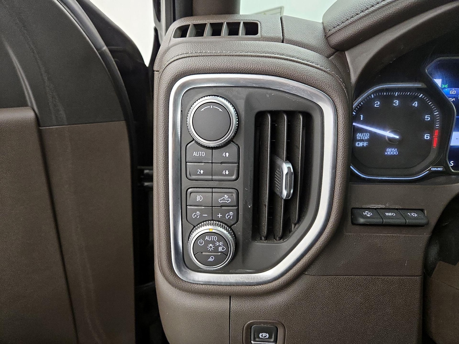 2019 GMC Sierra 1500 Denali Denali - Photo 14