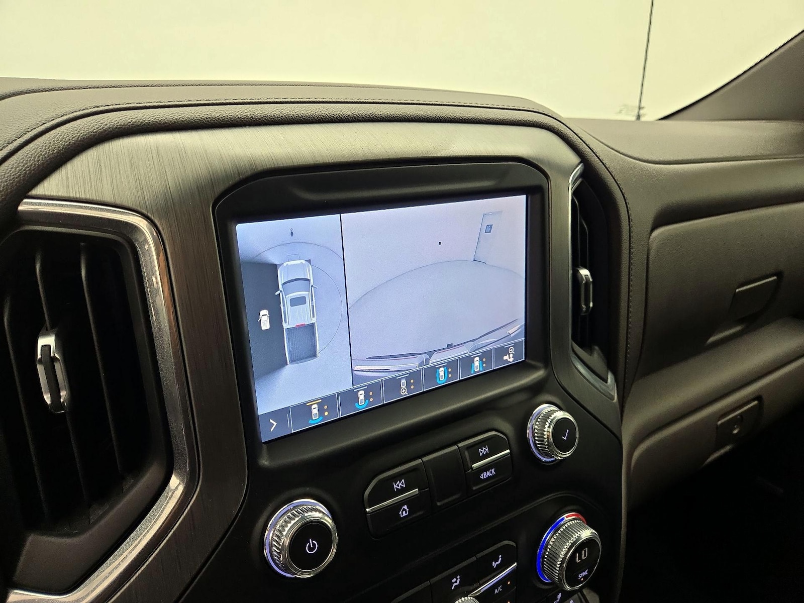 2019 GMC Sierra 1500 Denali Denali - Photo 15