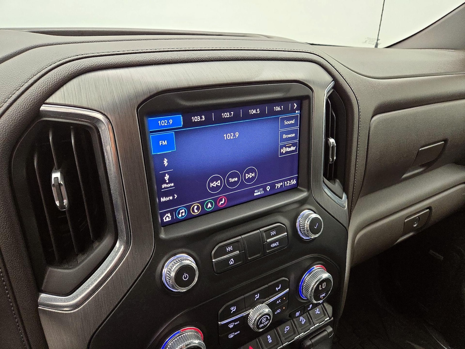 2019 GMC Sierra 1500 Denali Denali - Photo 16