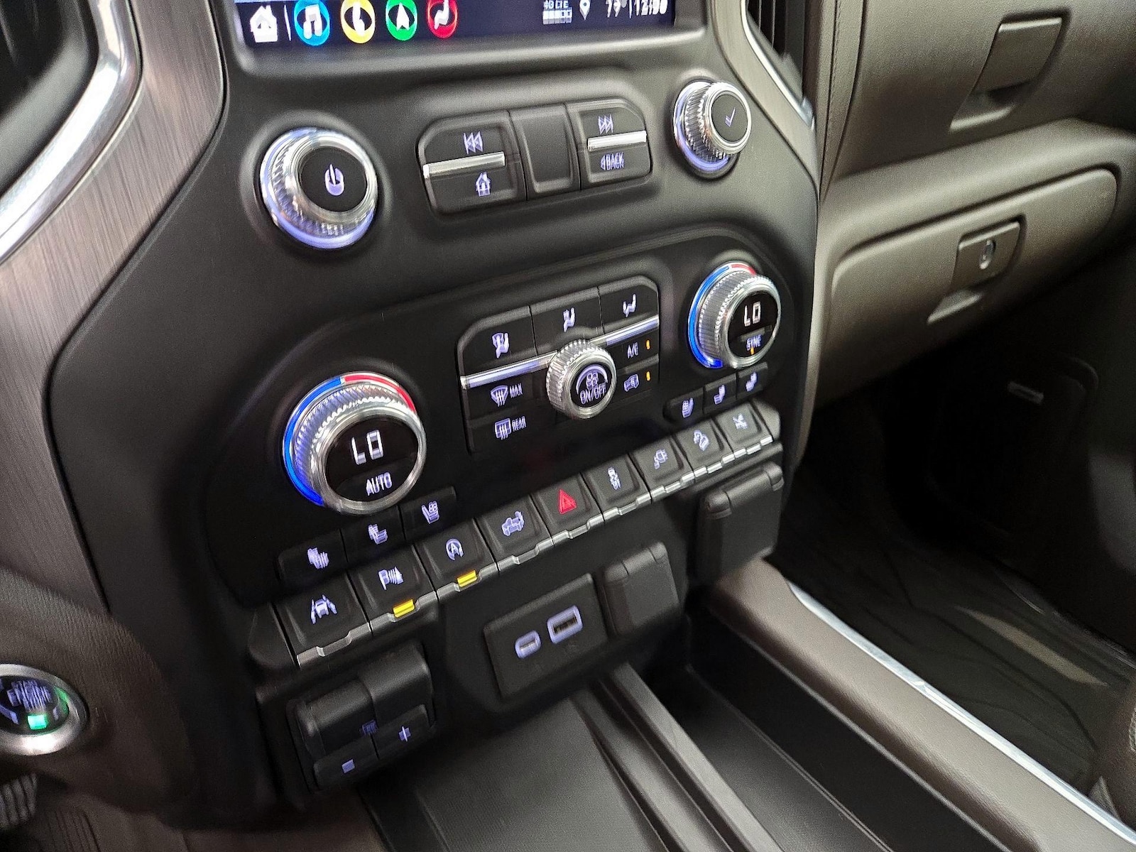 2019 GMC Sierra 1500 Denali Denali - Photo 17