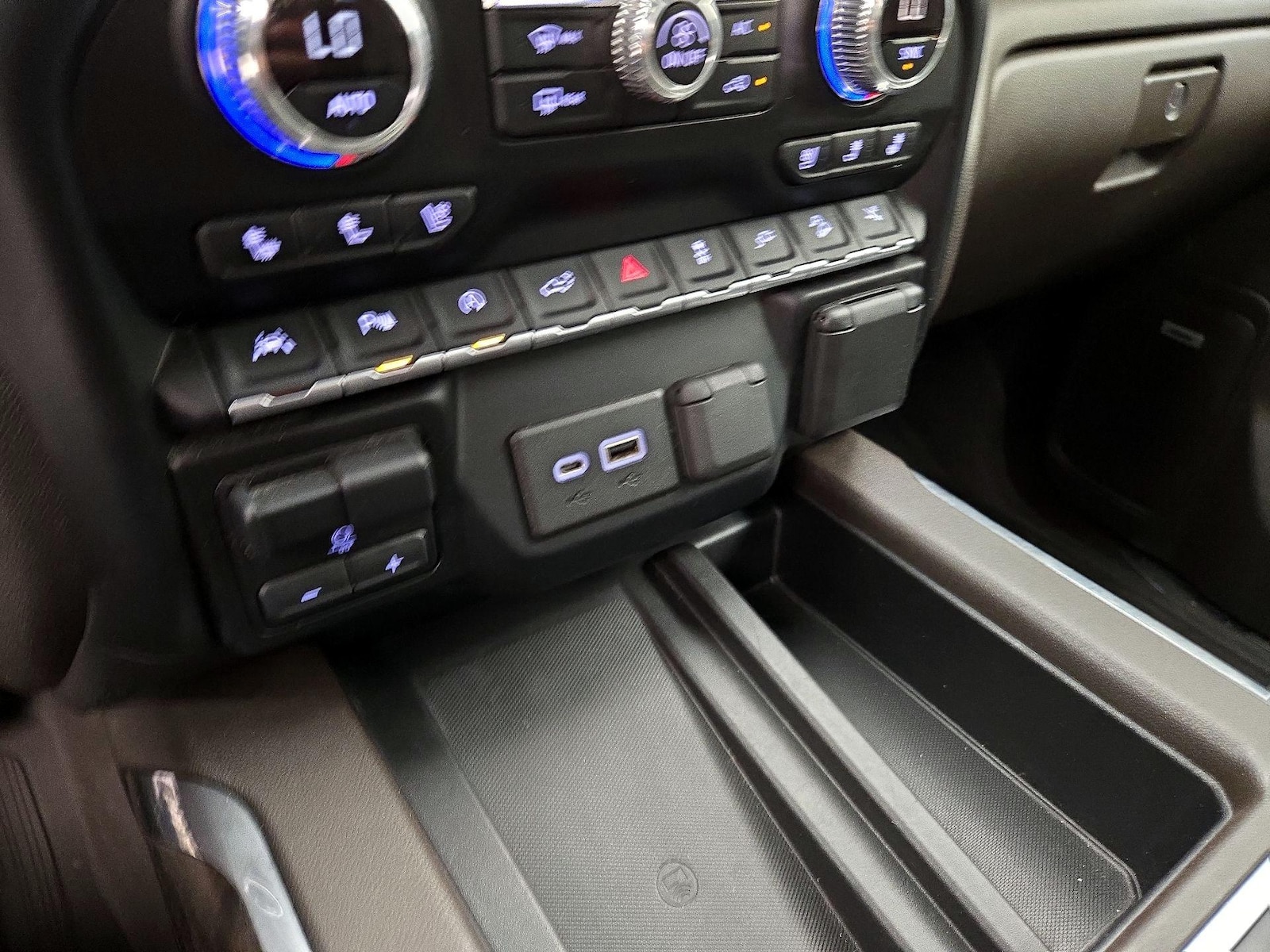 2019 GMC Sierra 1500 Denali Denali - Photo 19