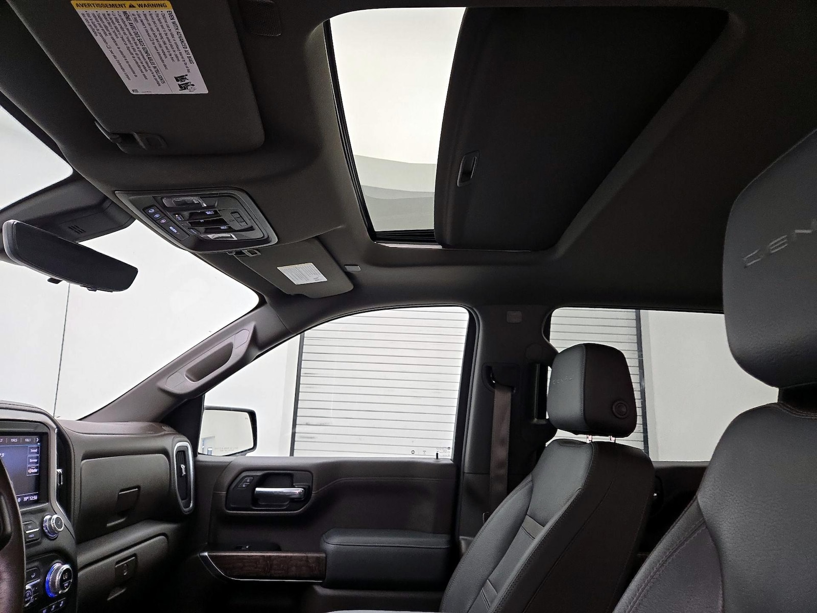 2019 GMC Sierra 1500 Denali Denali - Photo 20