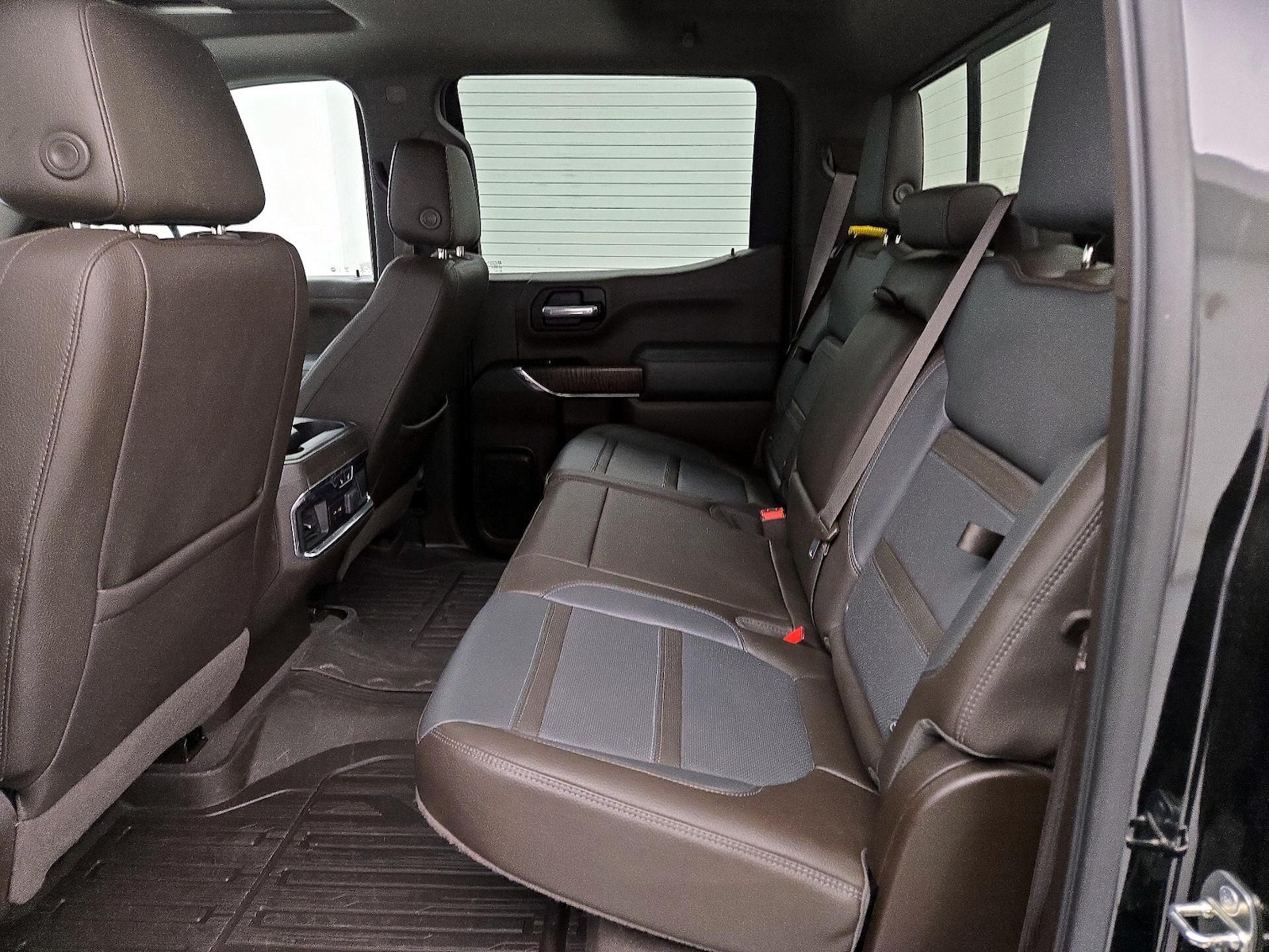 2019 GMC Sierra 1500 Denali Denali - Photo 21