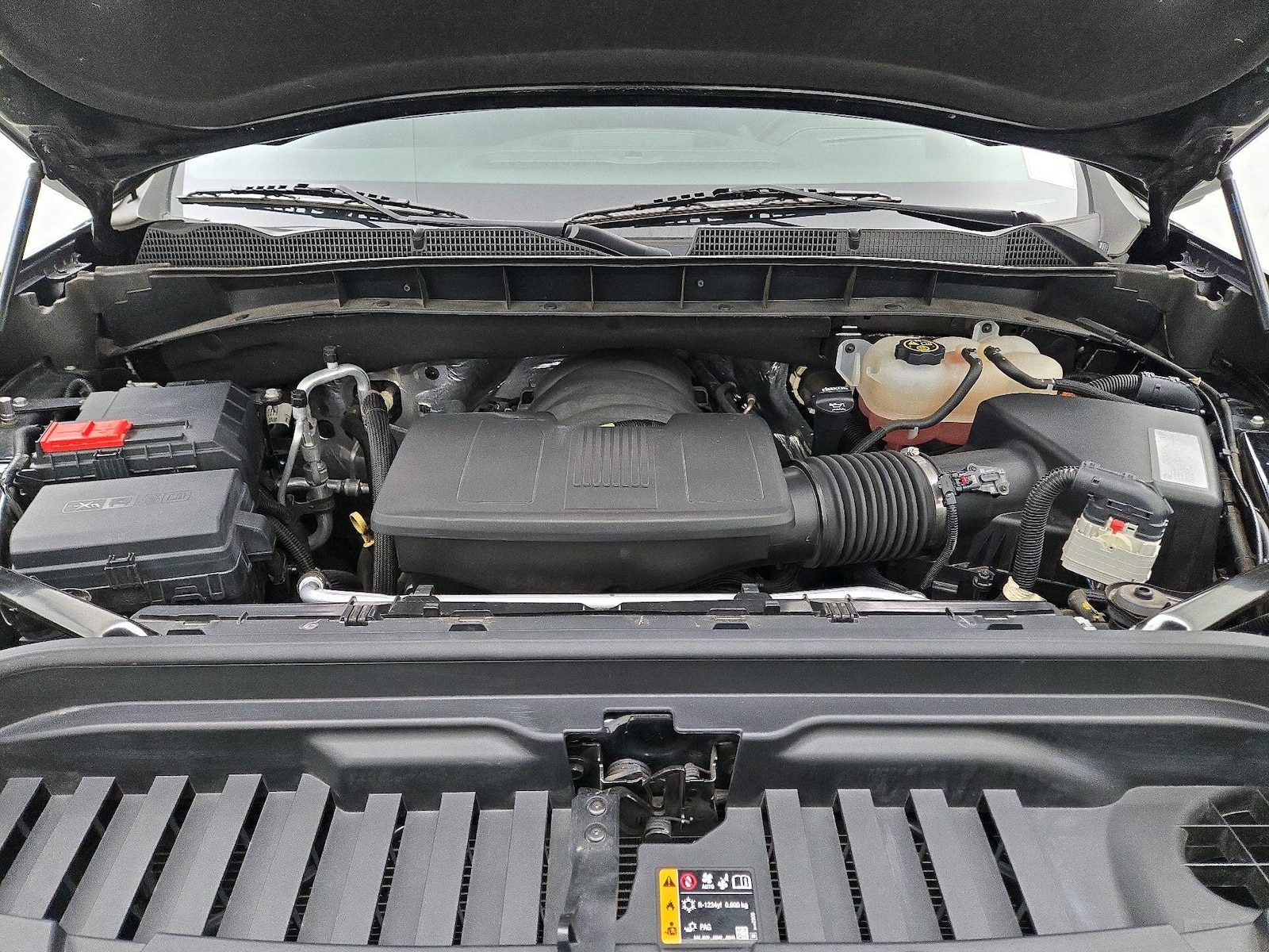 2019 GMC Sierra 1500 Denali Denali - Photo 23