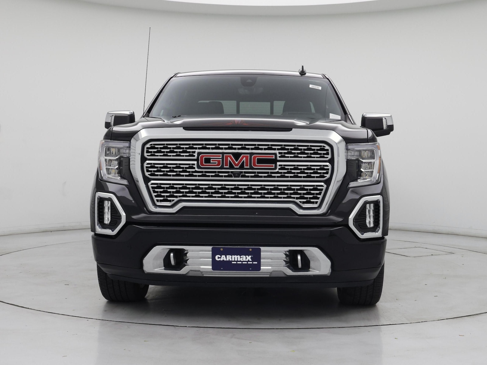 2019 GMC Sierra 1500 Denali Denali - Photo 6