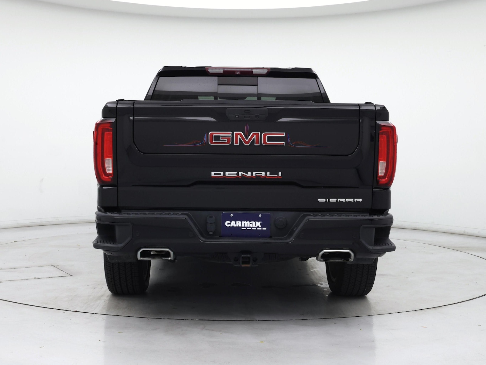 2019 GMC Sierra 1500 Denali Denali - Photo 7