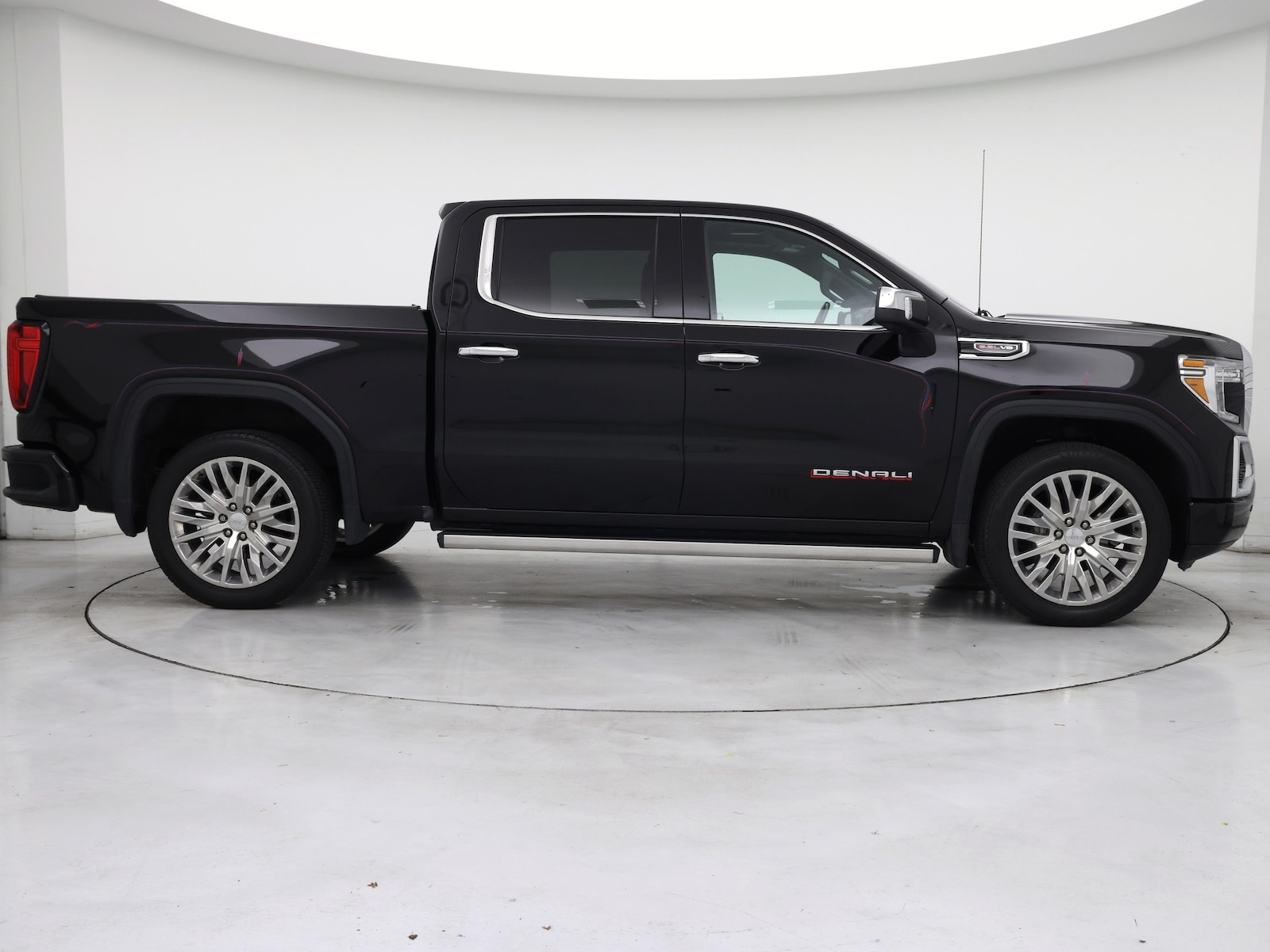 2019 GMC Sierra 1500 Denali Denali - Photo 8