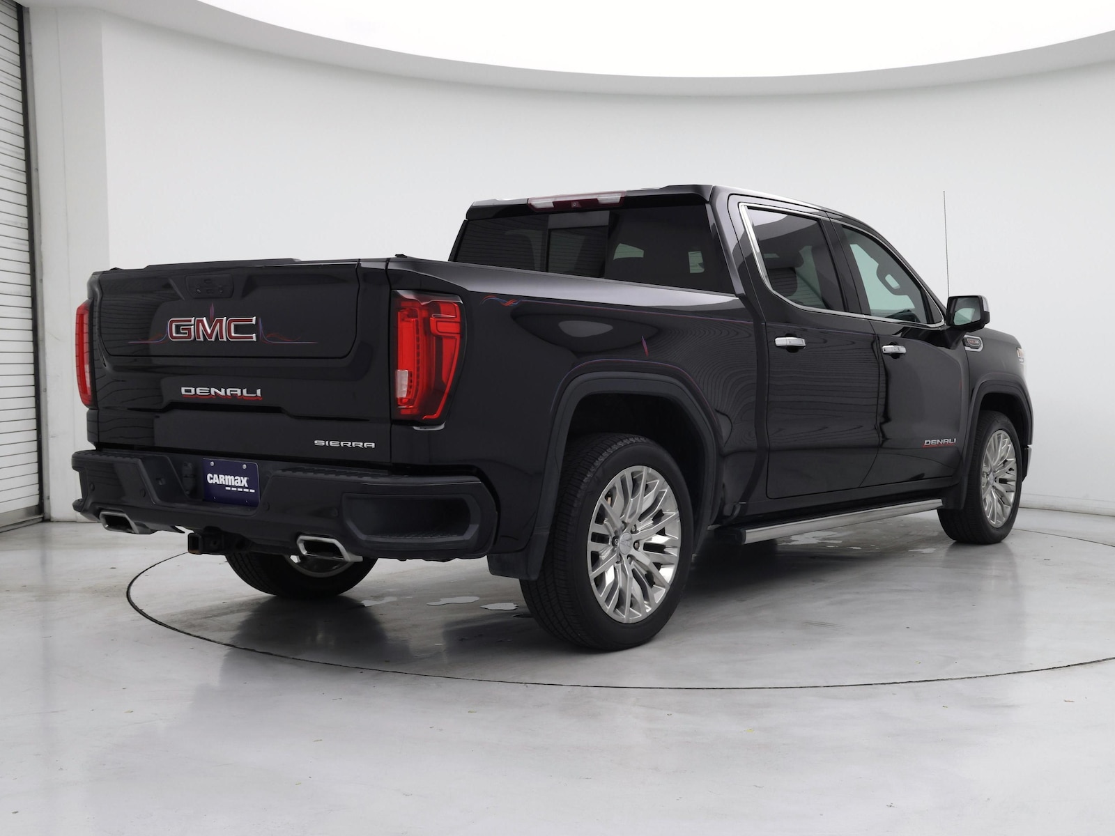 2019 GMC Sierra 1500 Denali Denali - Photo 9
