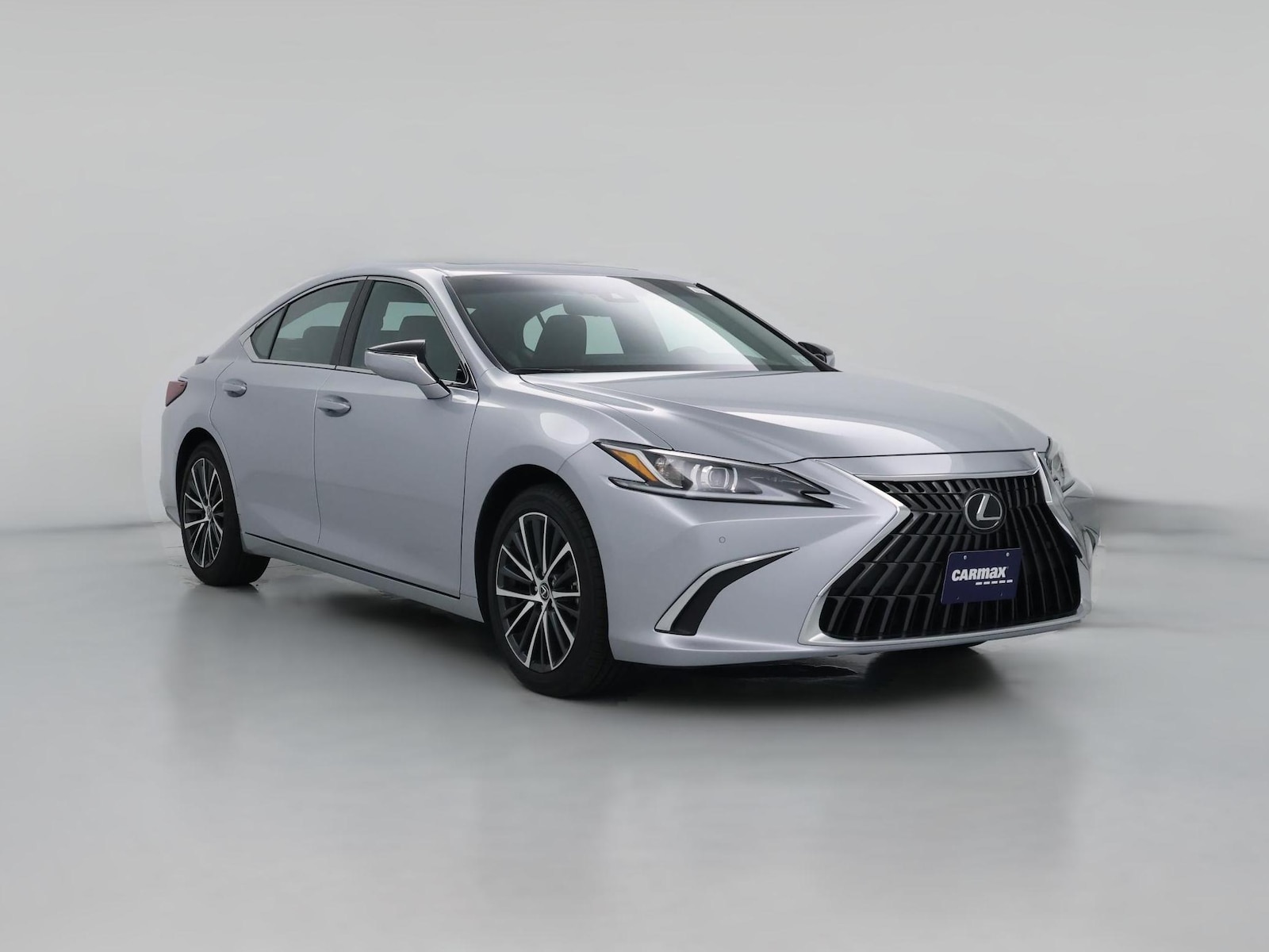 2025 Lexus ES