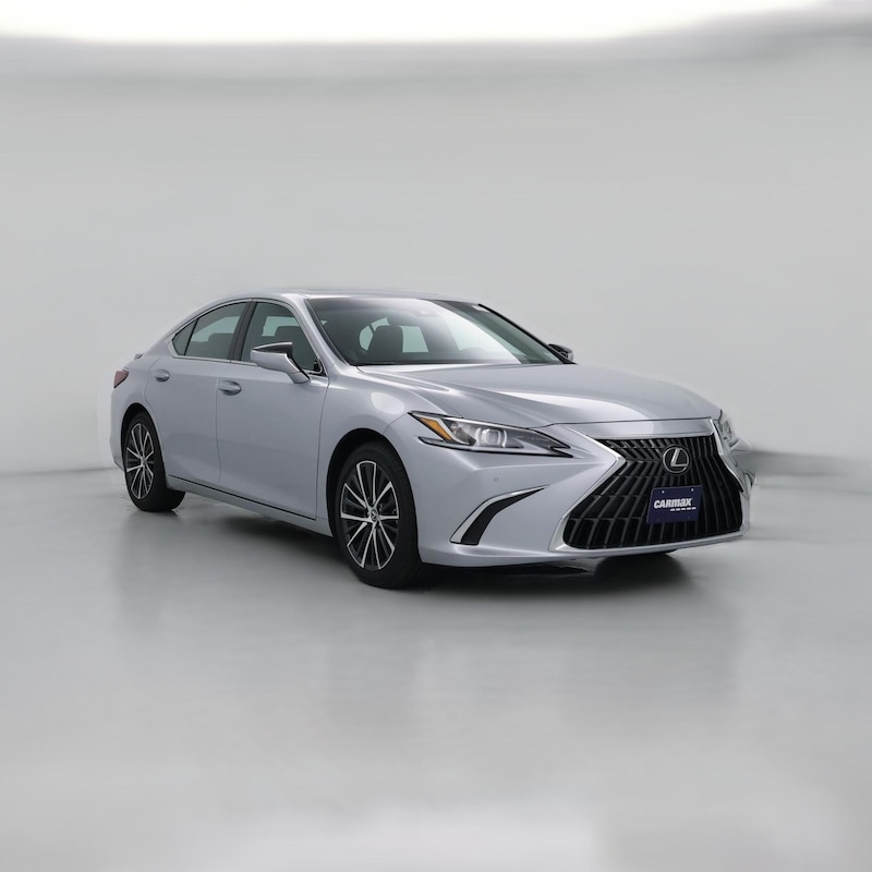 2025 Lexus ES 350