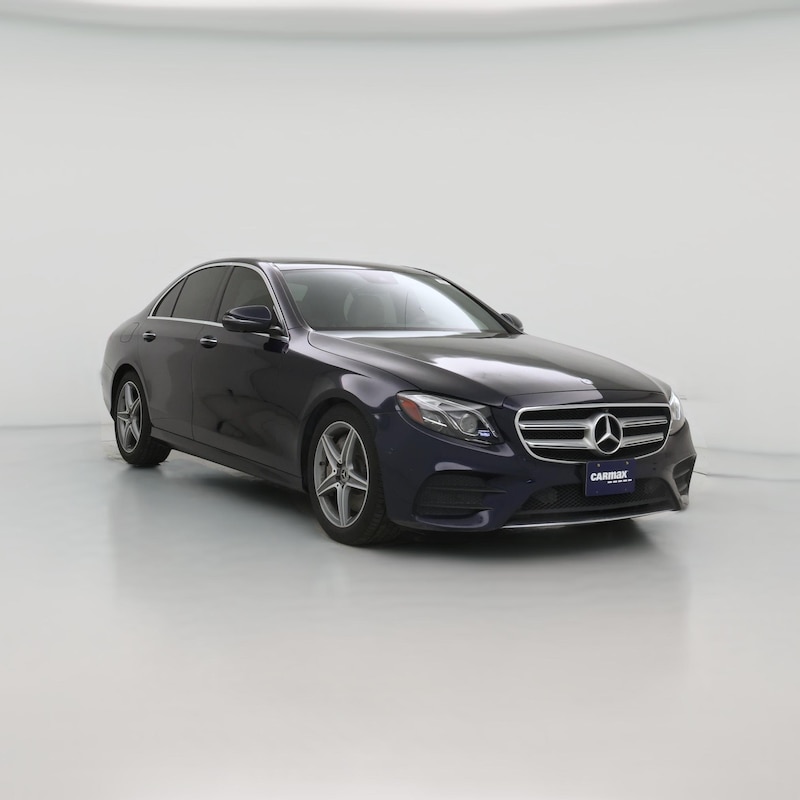 2019 Mercedes-Benz E300