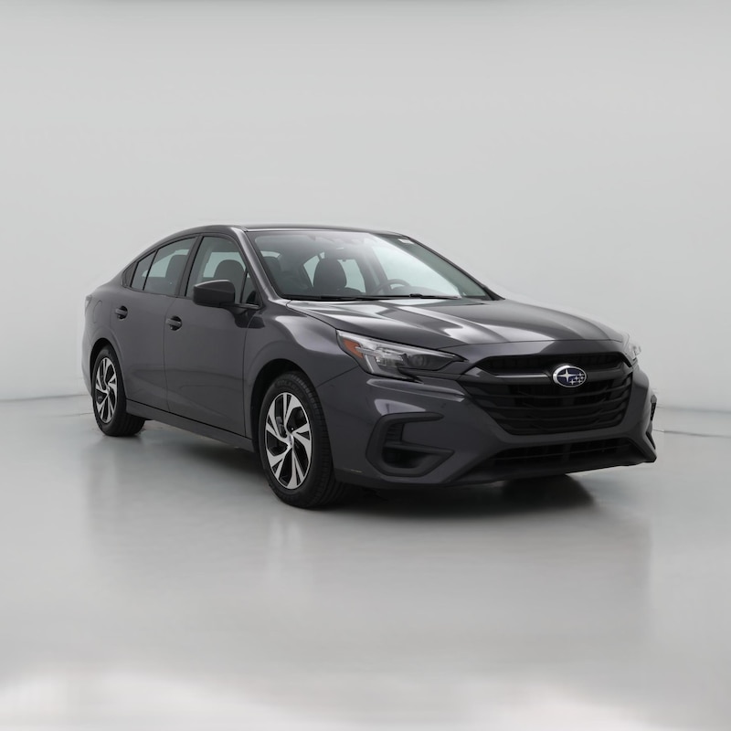 2024 Subaru Legacy