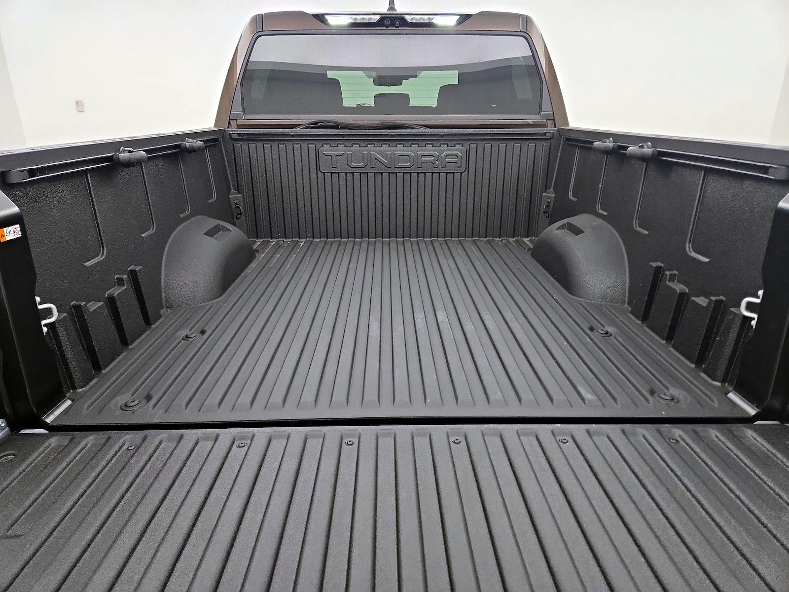 2025 Toyota Tundra Limited - Photo 21