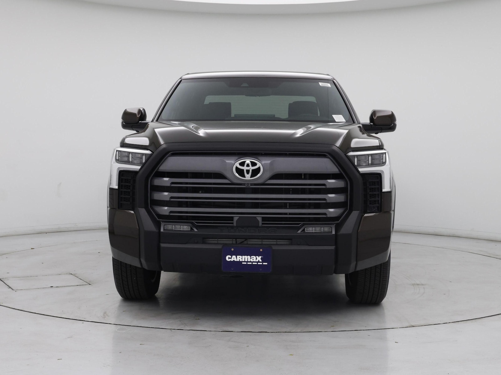 2025 Toyota Tundra Limited - Photo 6