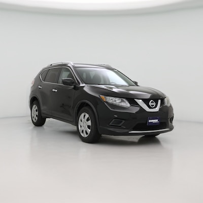 Vehicle exterior view