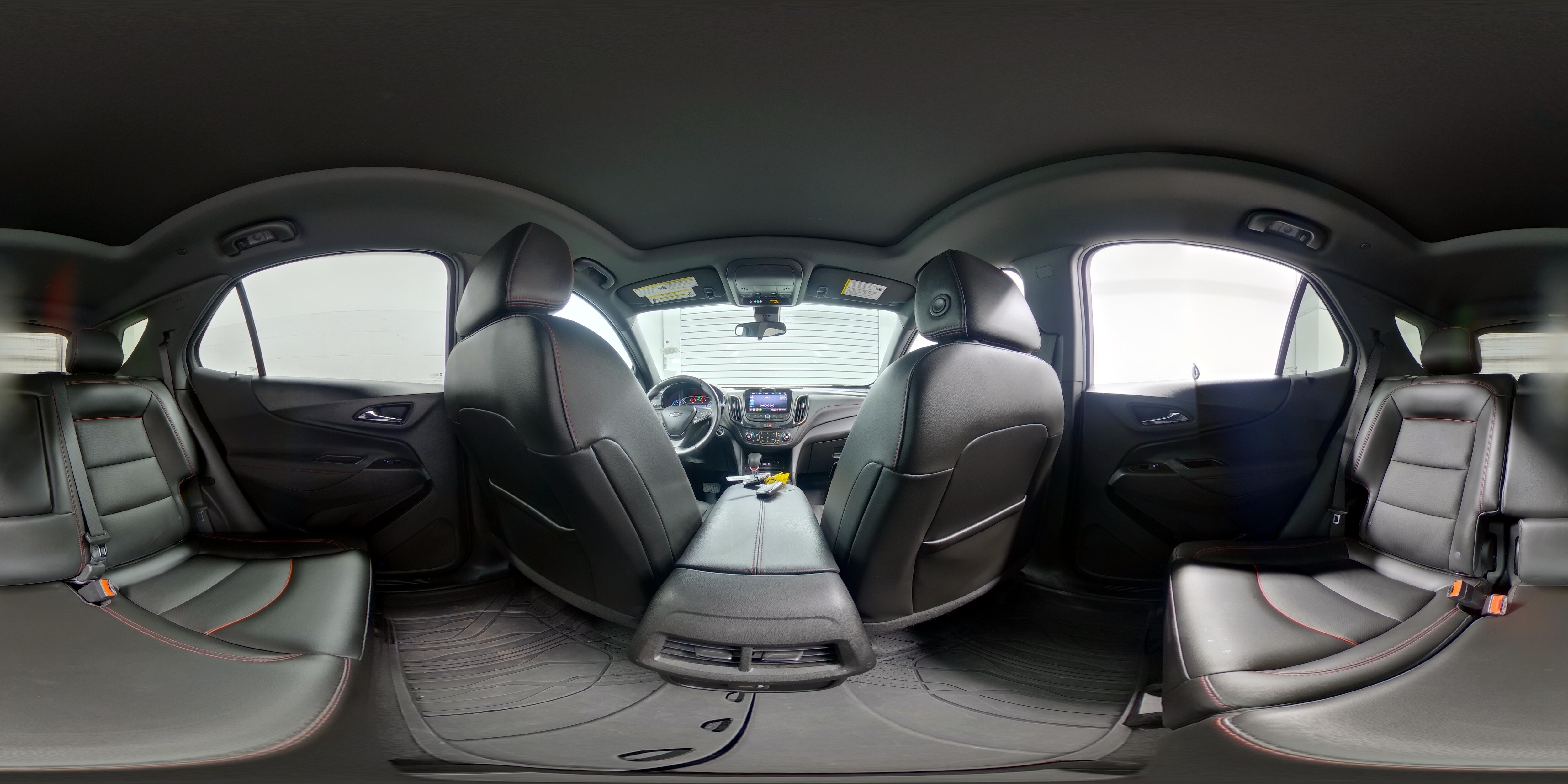 2022 Chevrolet Equinox RS - Photo 23
