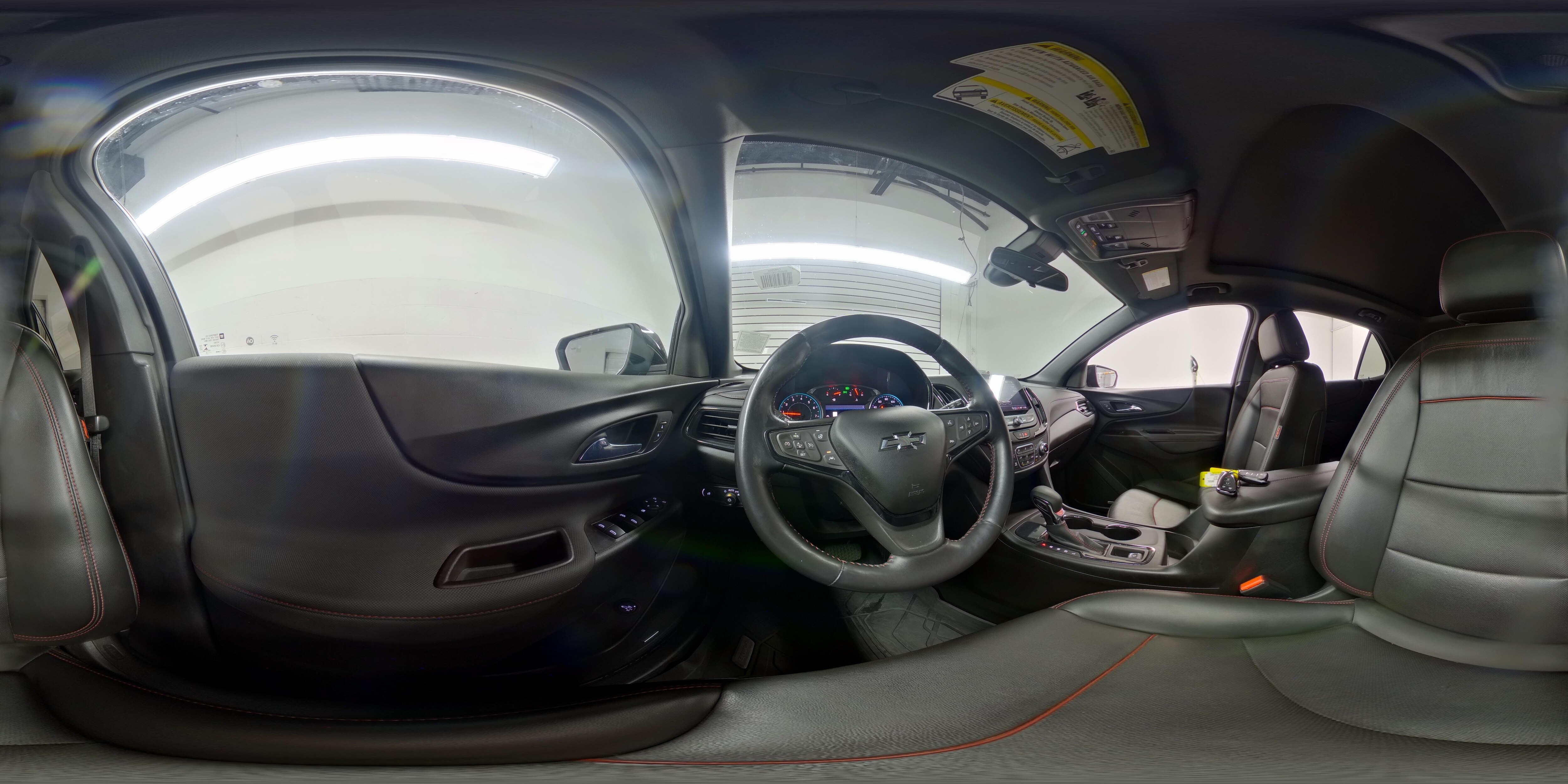 2022 Chevrolet Equinox RS - Photo 24