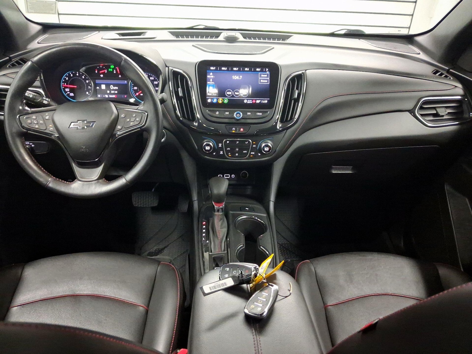 2022 Chevrolet Equinox RS - Photo 10