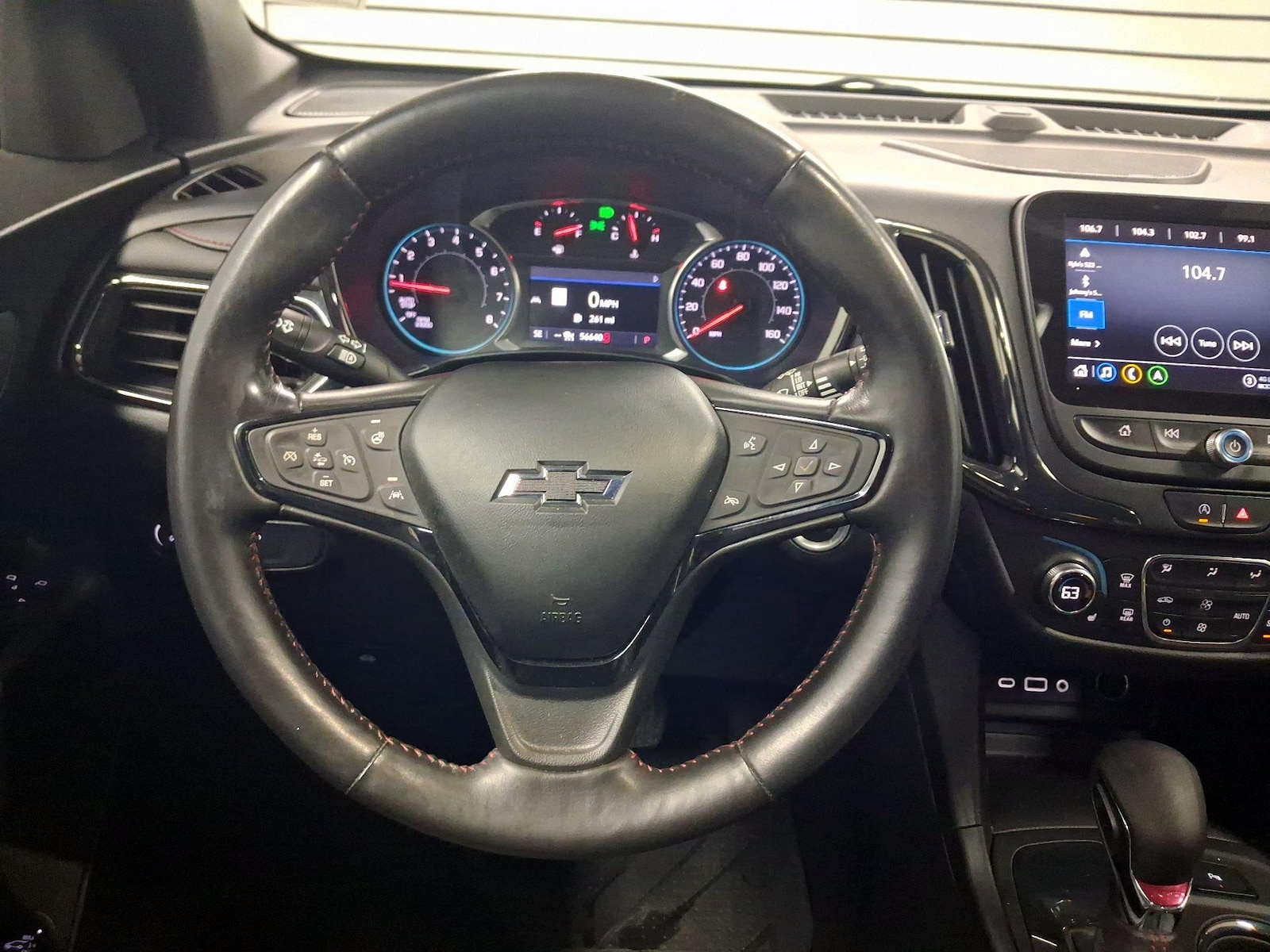 2022 Chevrolet Equinox RS - Photo 11
