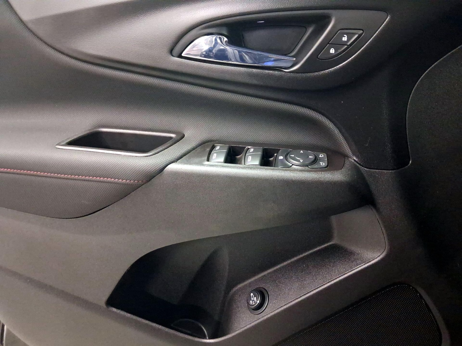 2022 Chevrolet Equinox RS - Photo 13